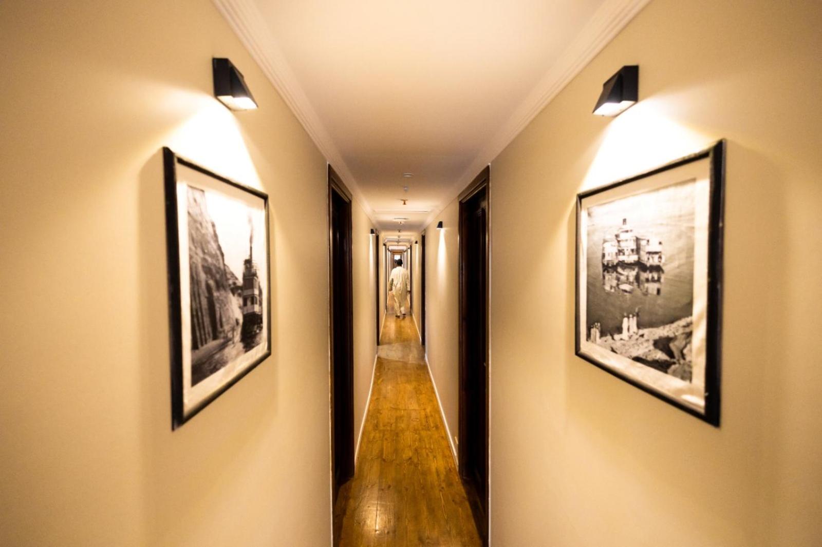 Deluxe Double or Twin Room with River View photo 3