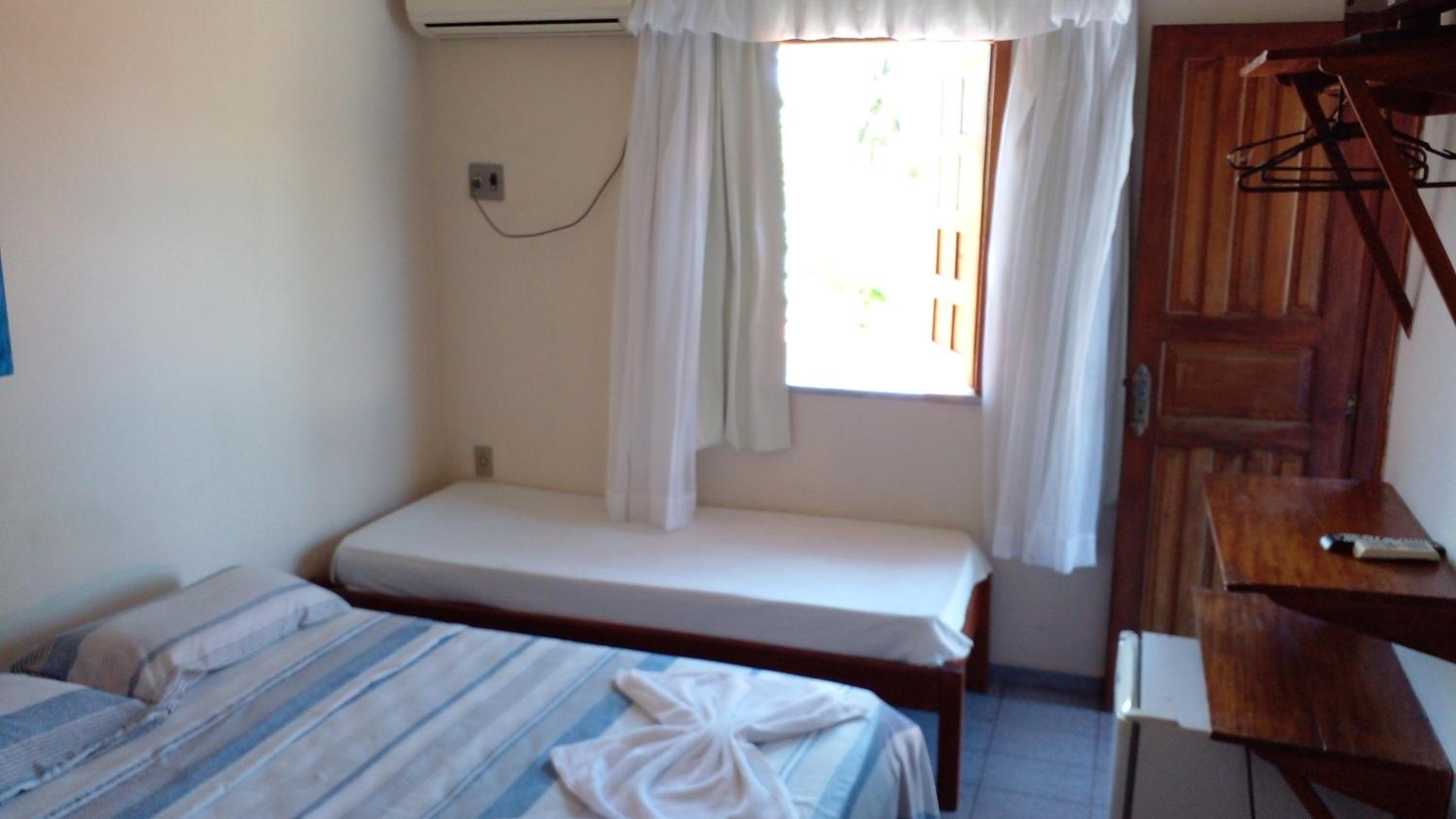 Basic Triple Room