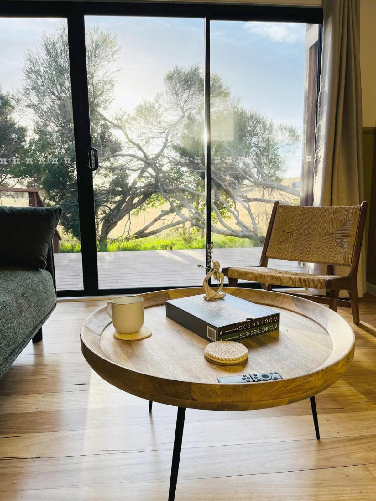 One-Bedroom Villa photo 2