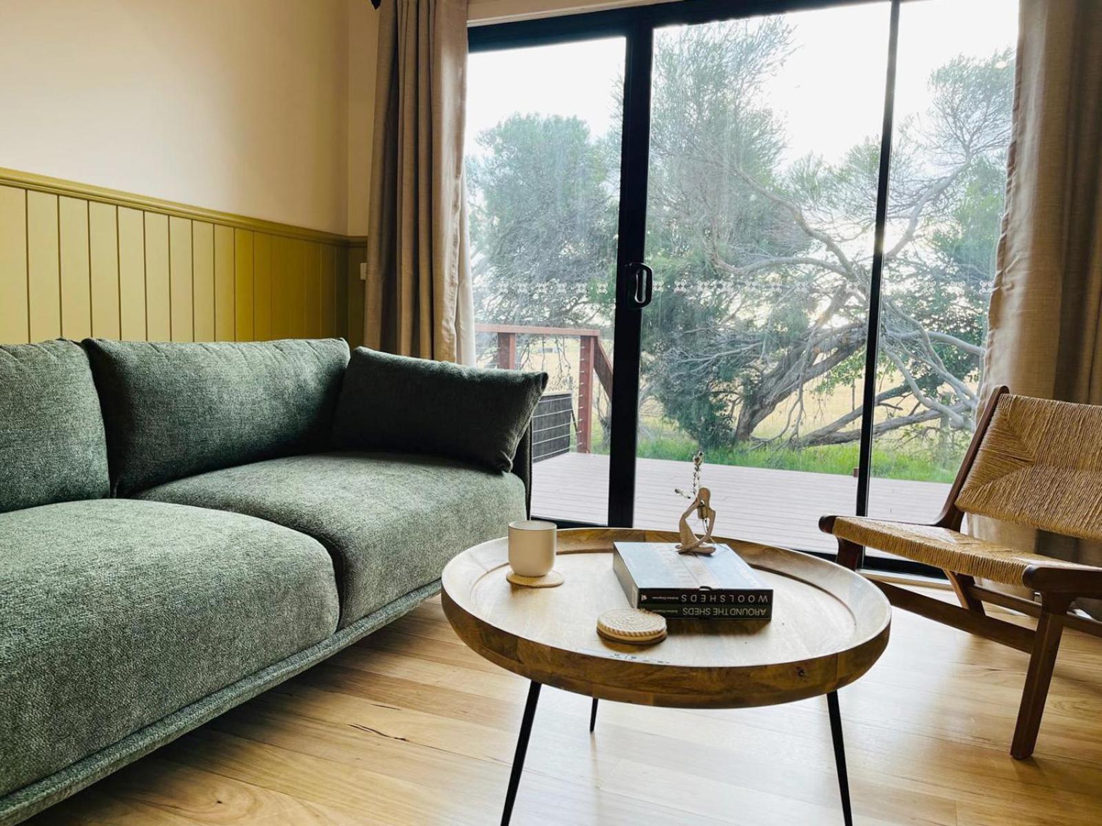 One-Bedroom Villa