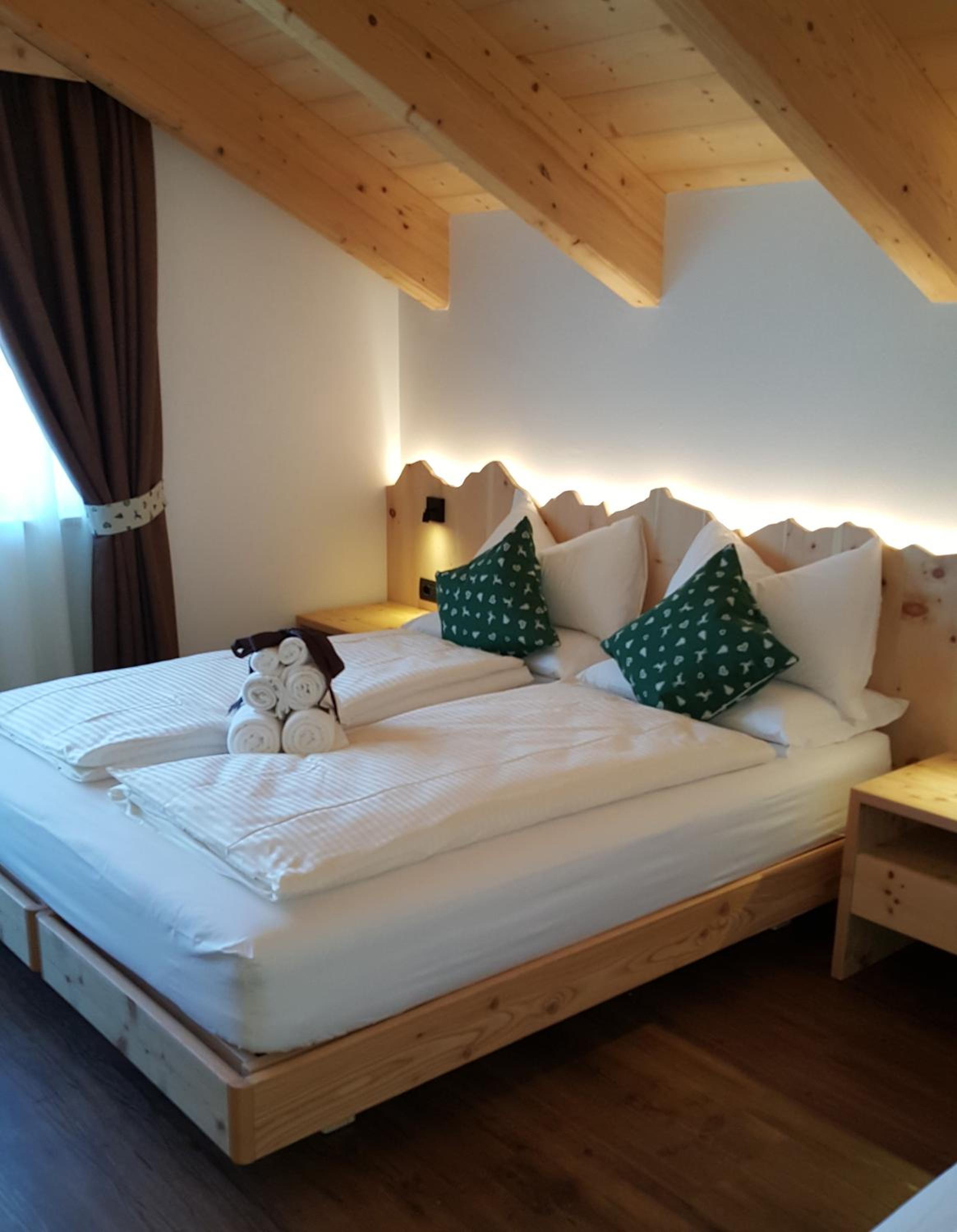 Triple Room with Balcony photo 2