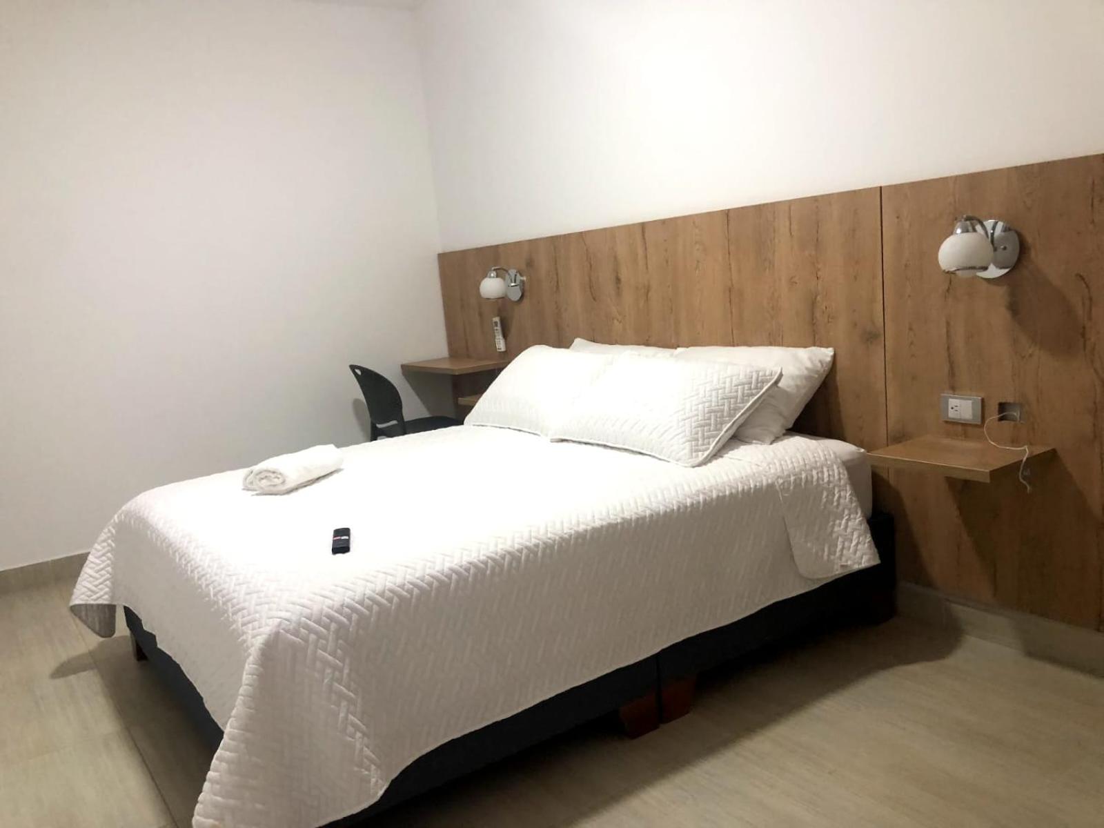 Large Single Room