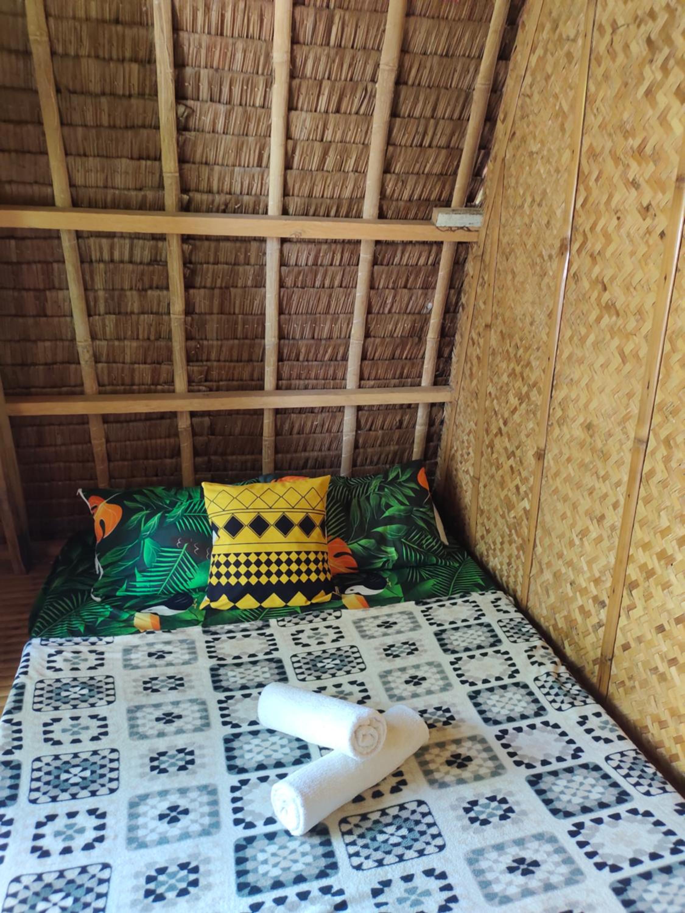 Triple Room with View photo 2