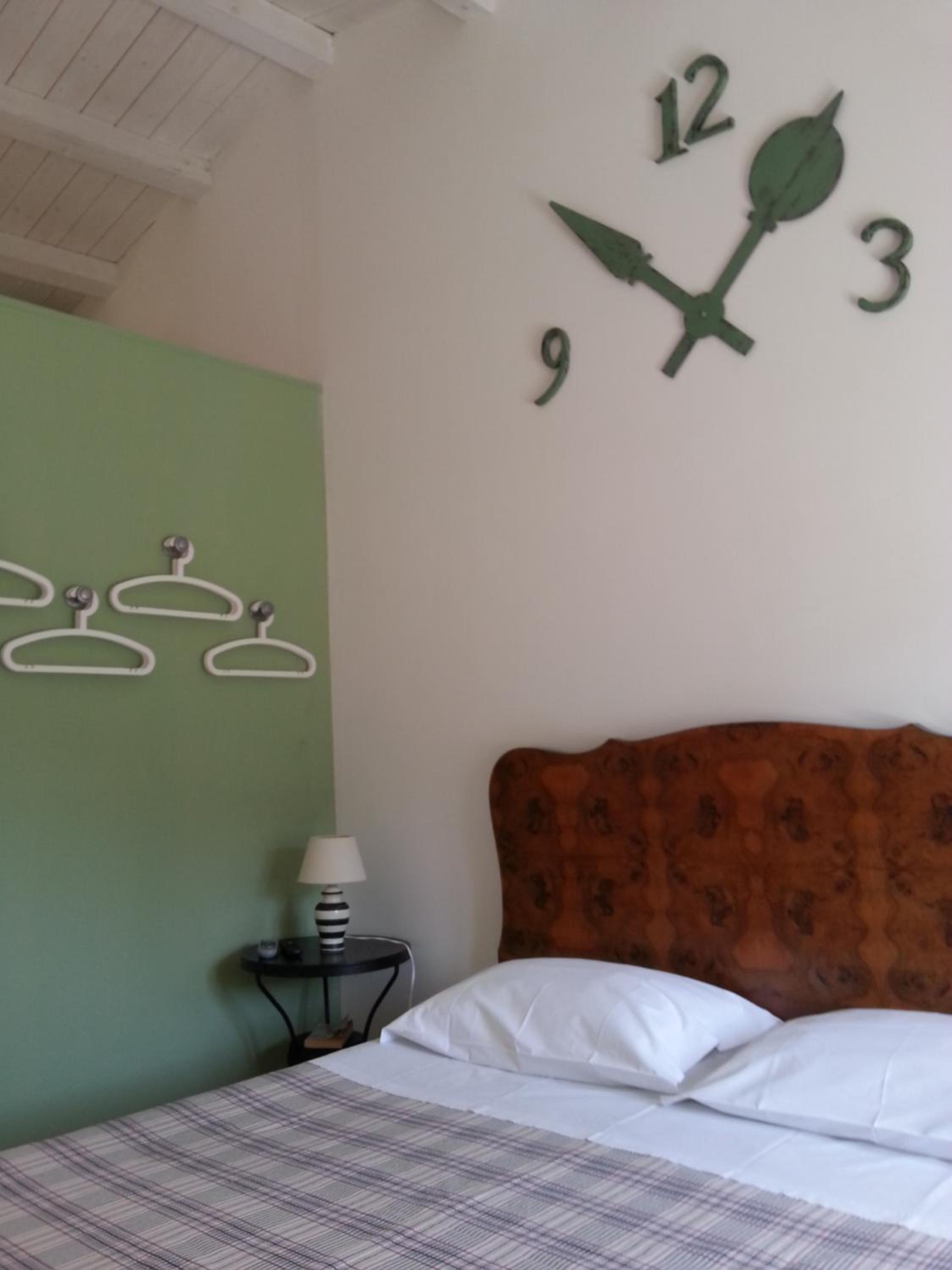 Double or Twin Room photo 2