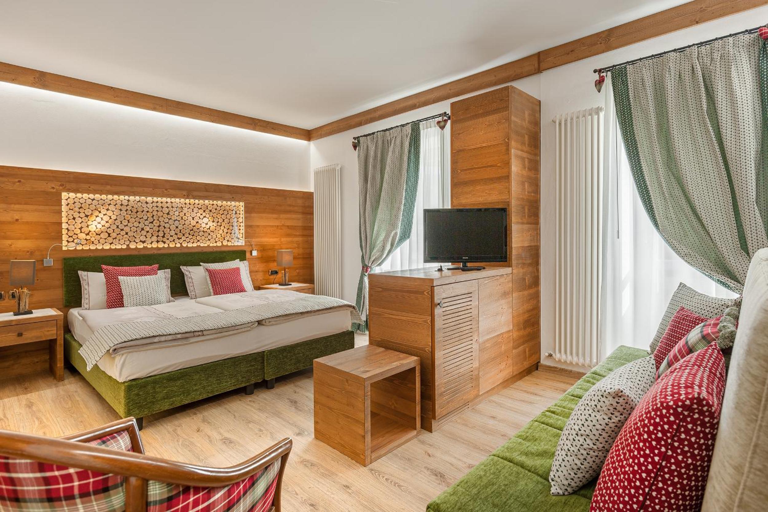 Junior Suite - Photo 2