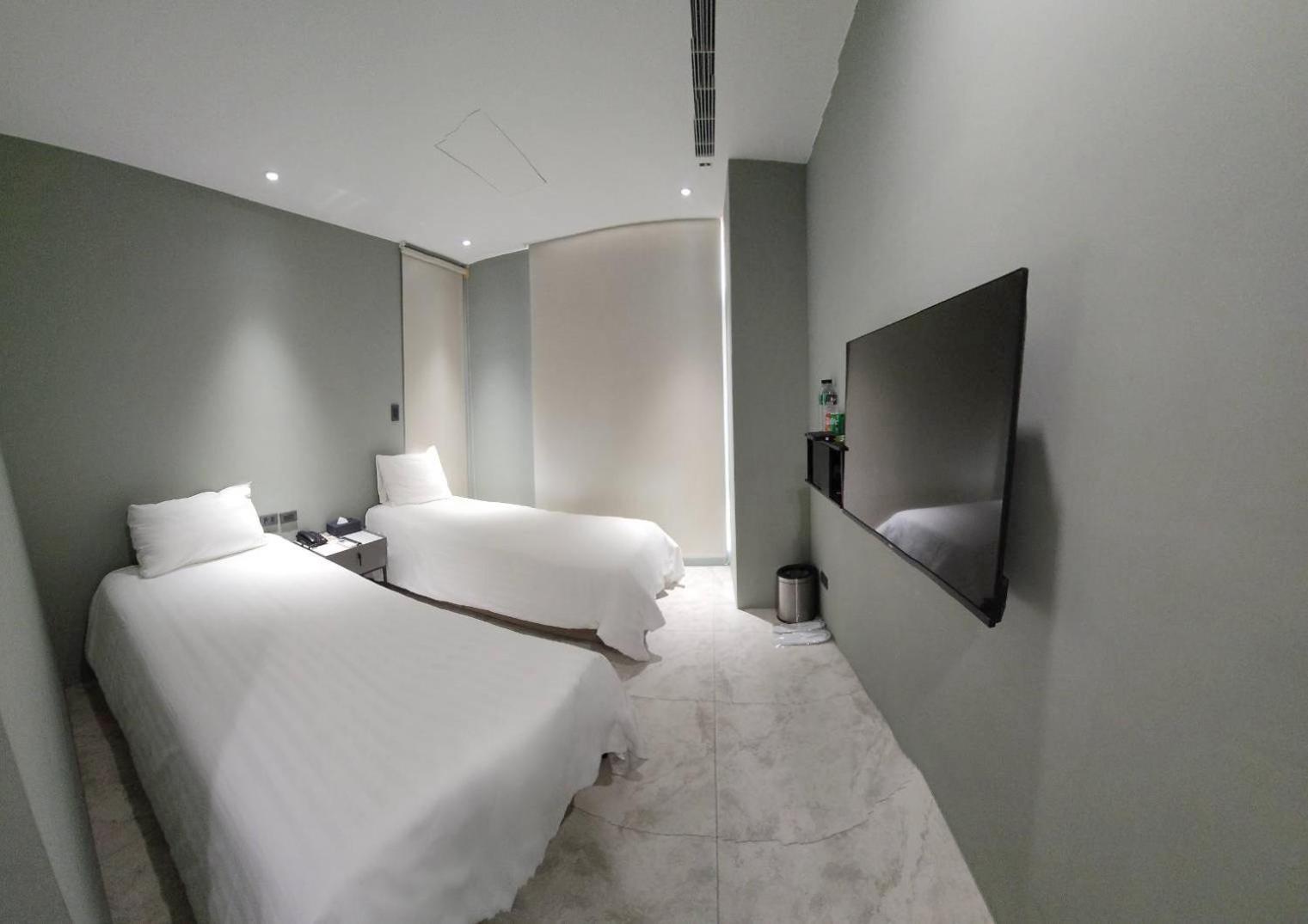 Twin Room photo 2