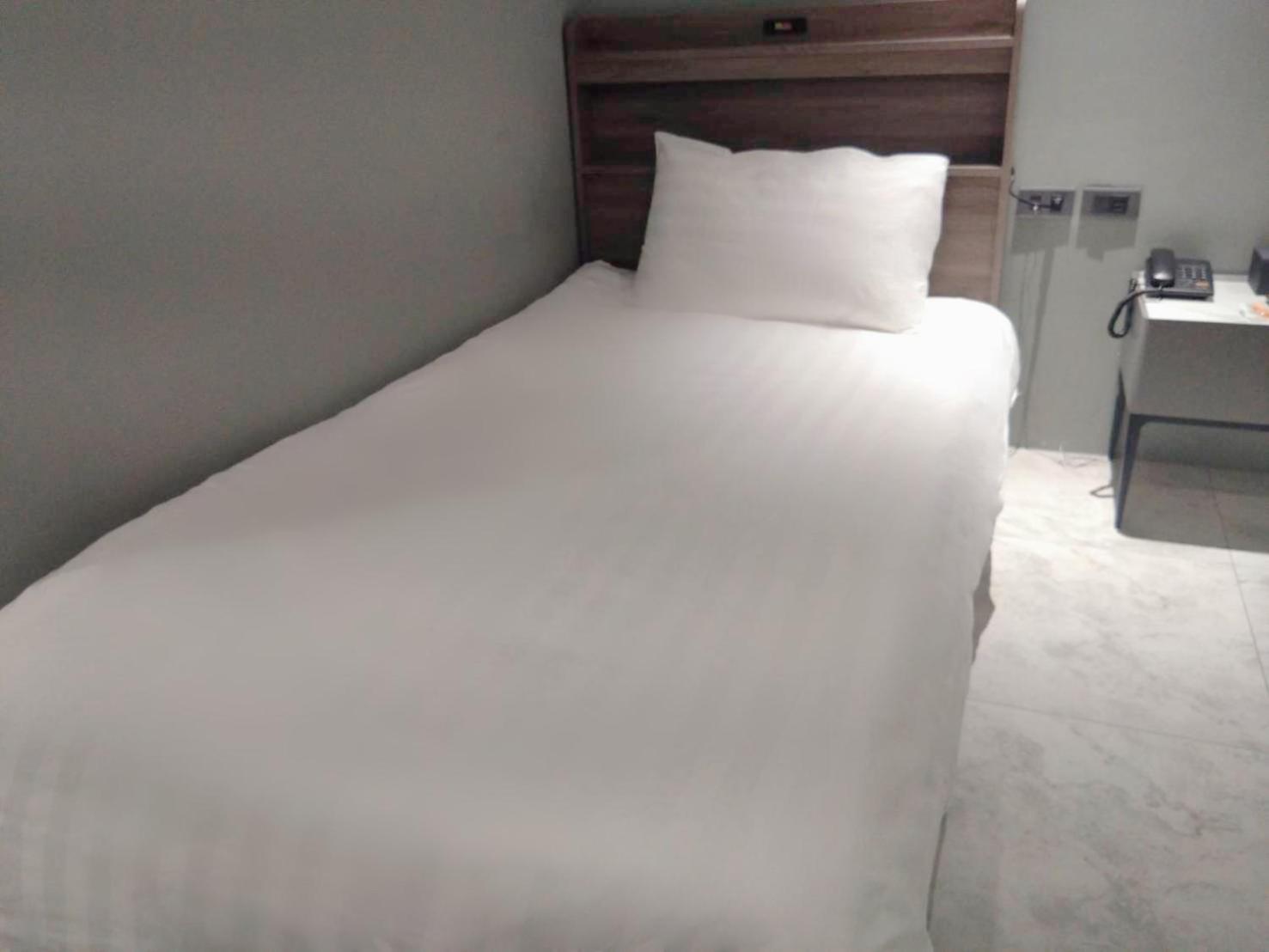 Twin Room photo 3