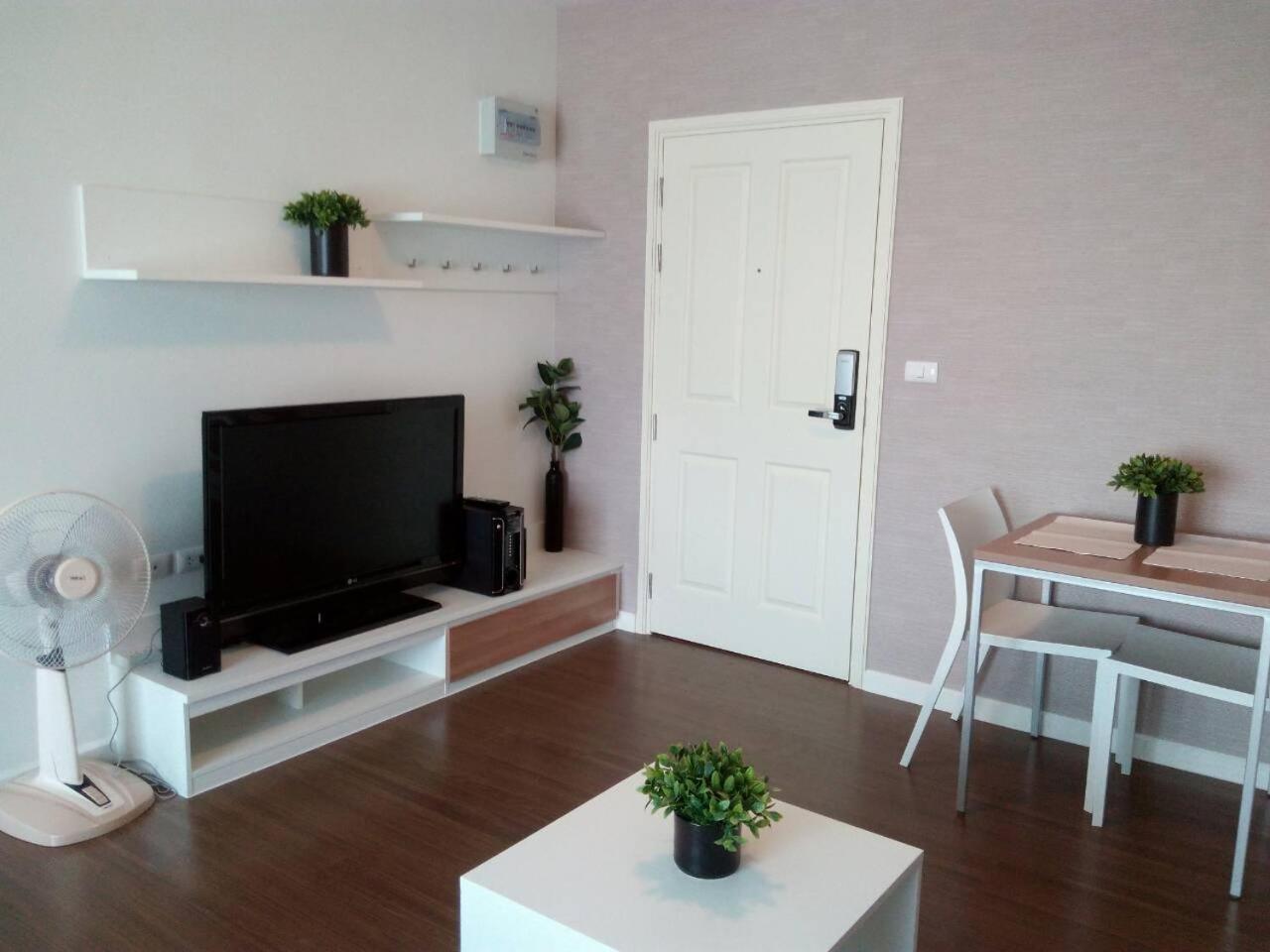 Apartment - Photo 1
