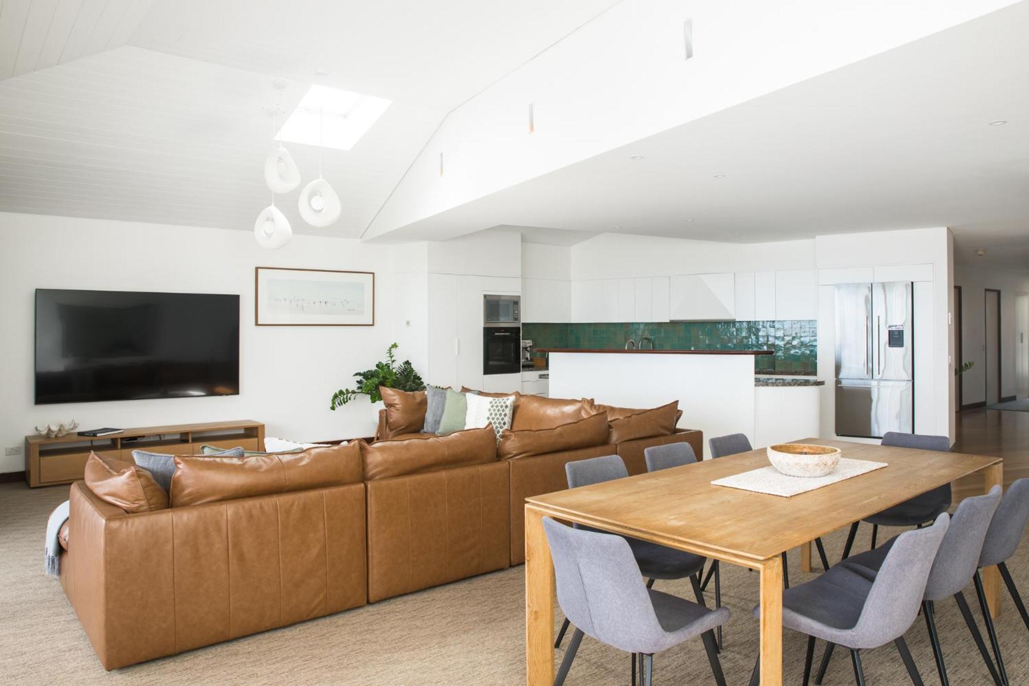 Two-Bedroom Apartment with Private Pool - Photo 17