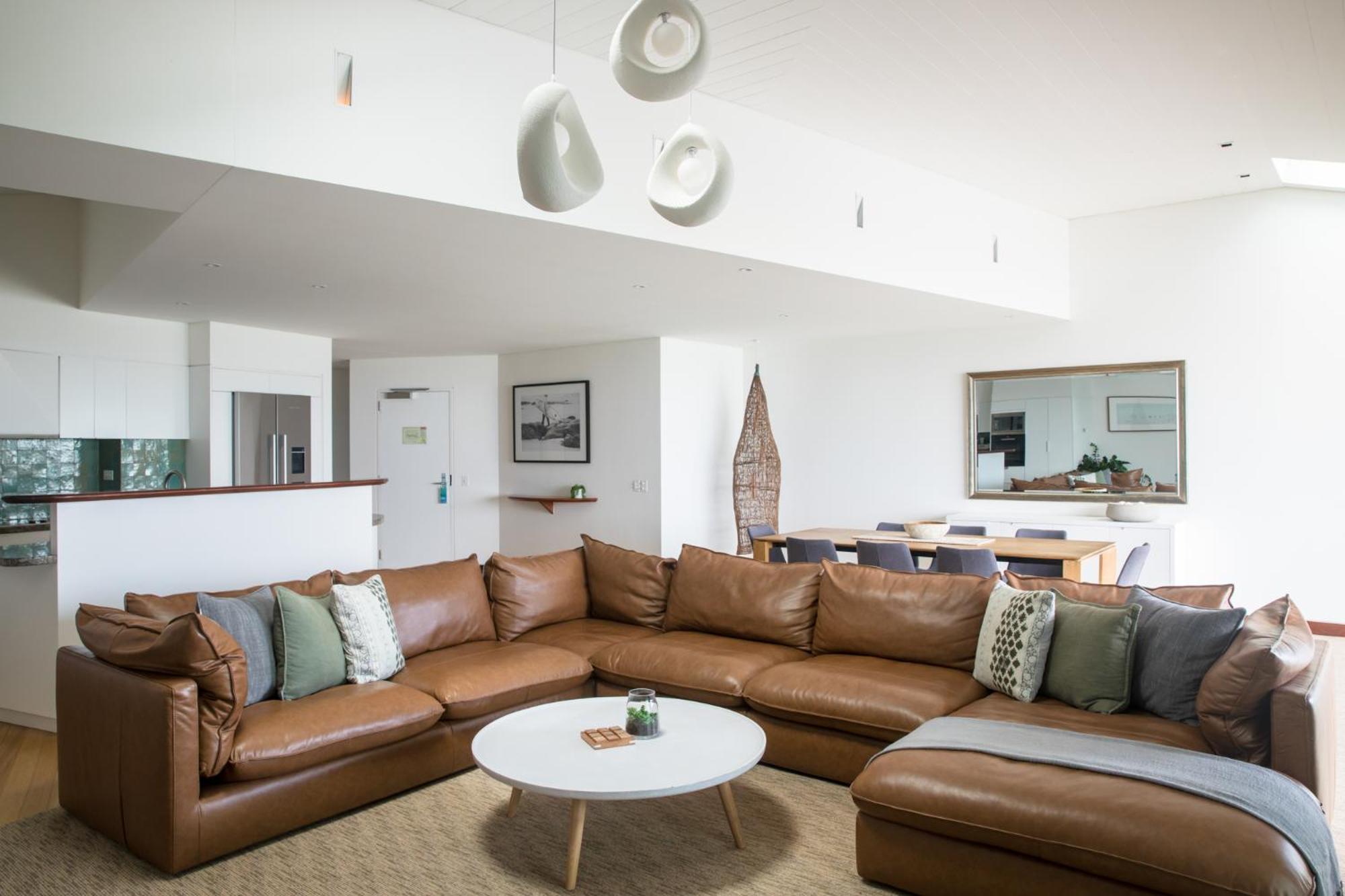 Two-Bedroom Apartment with Private Pool - Photo 18