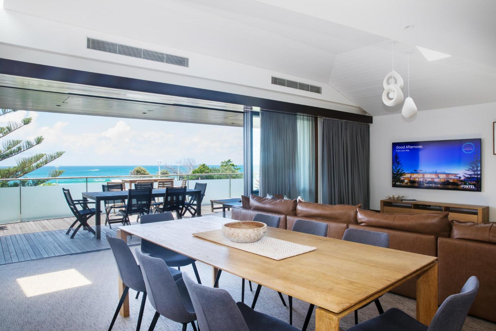 Two-Bedroom Apartment with Private Pool - Photo 13