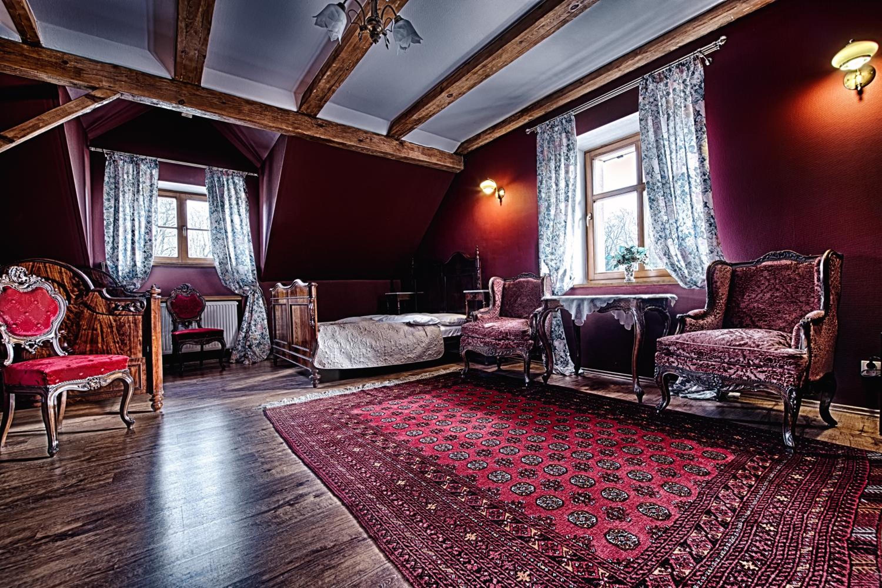 Superior Twin Room - Photo 1