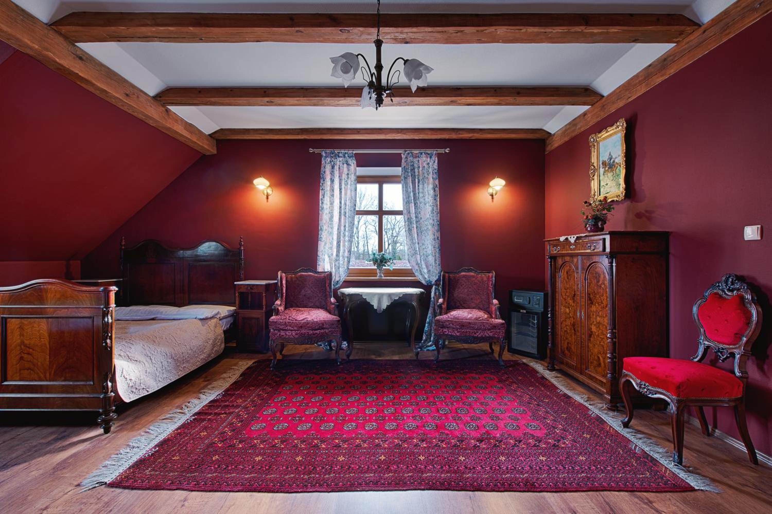 Superior Twin Room - Photo 2
