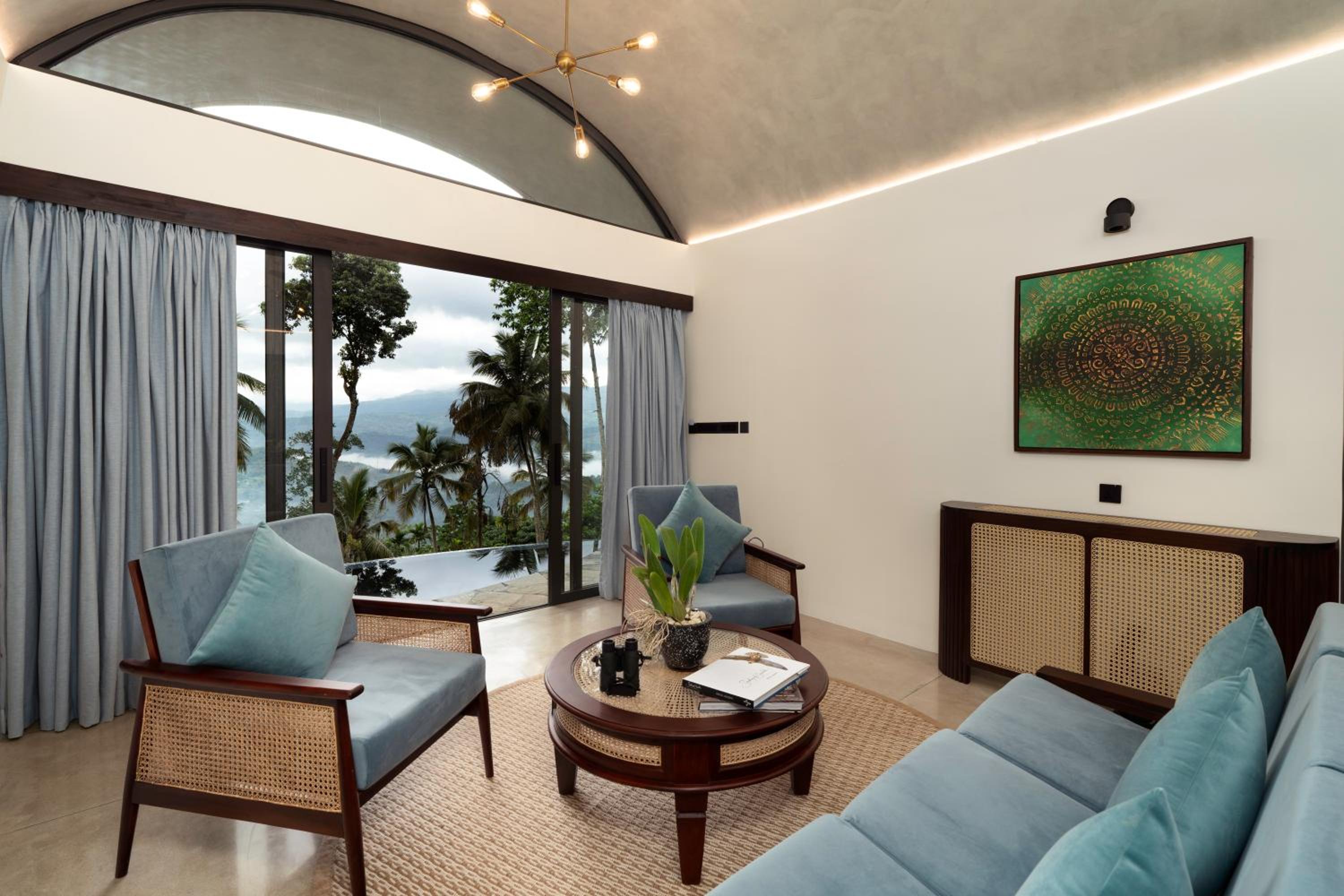 Sol Sanctuary Two Bedroom Villa  photo 2