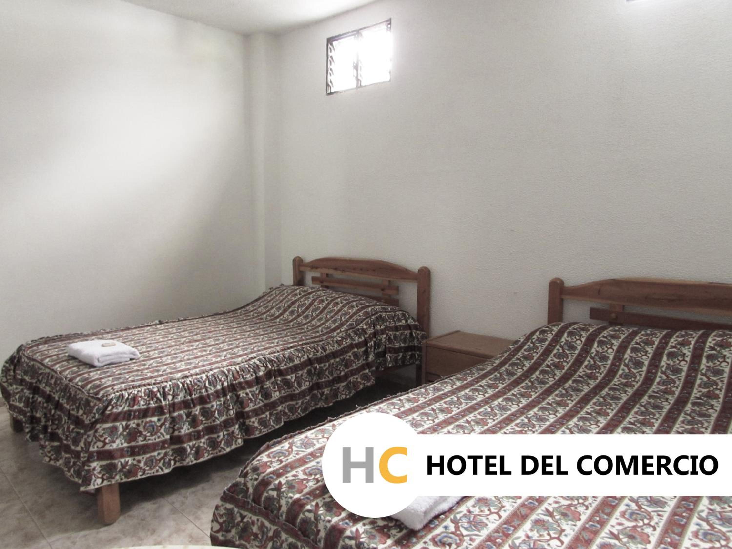 Twin Room photo 1