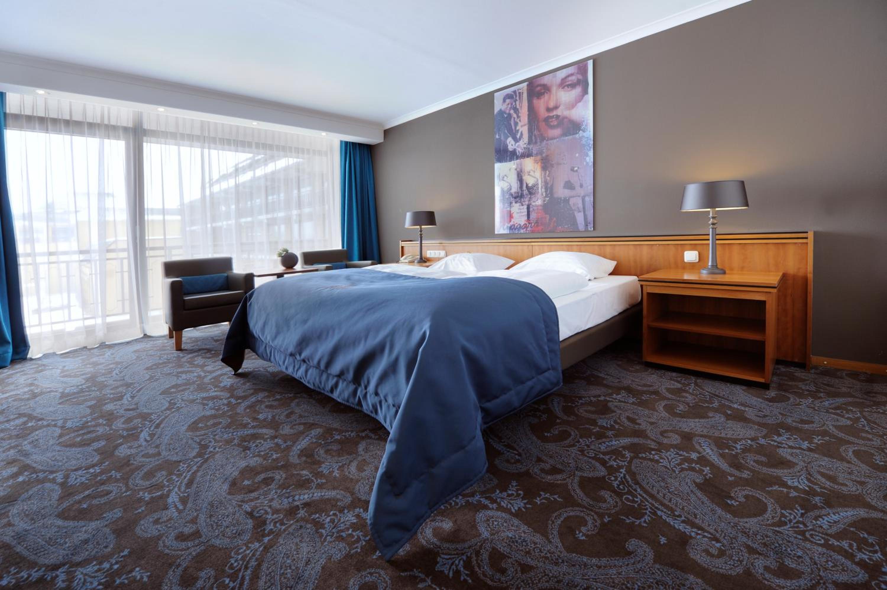 Comfort Double or Twin Room