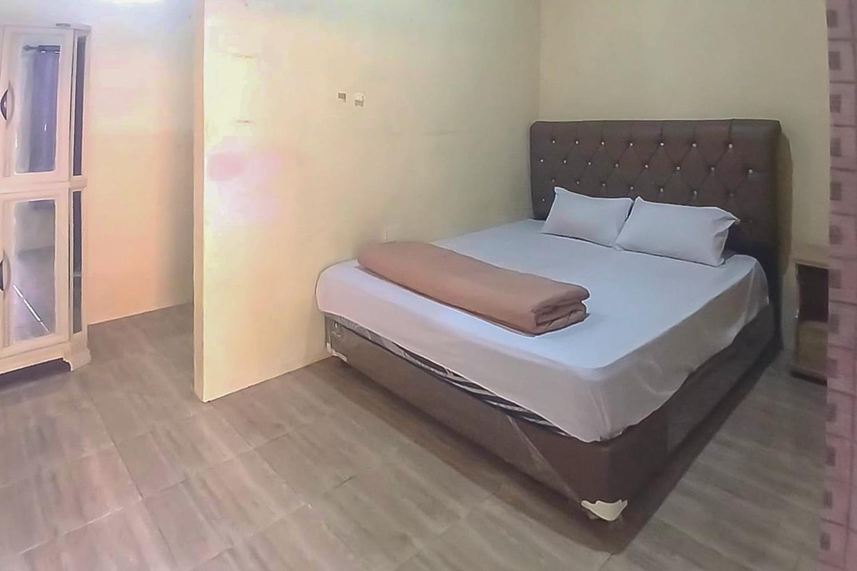 Standard Double Room photo 3