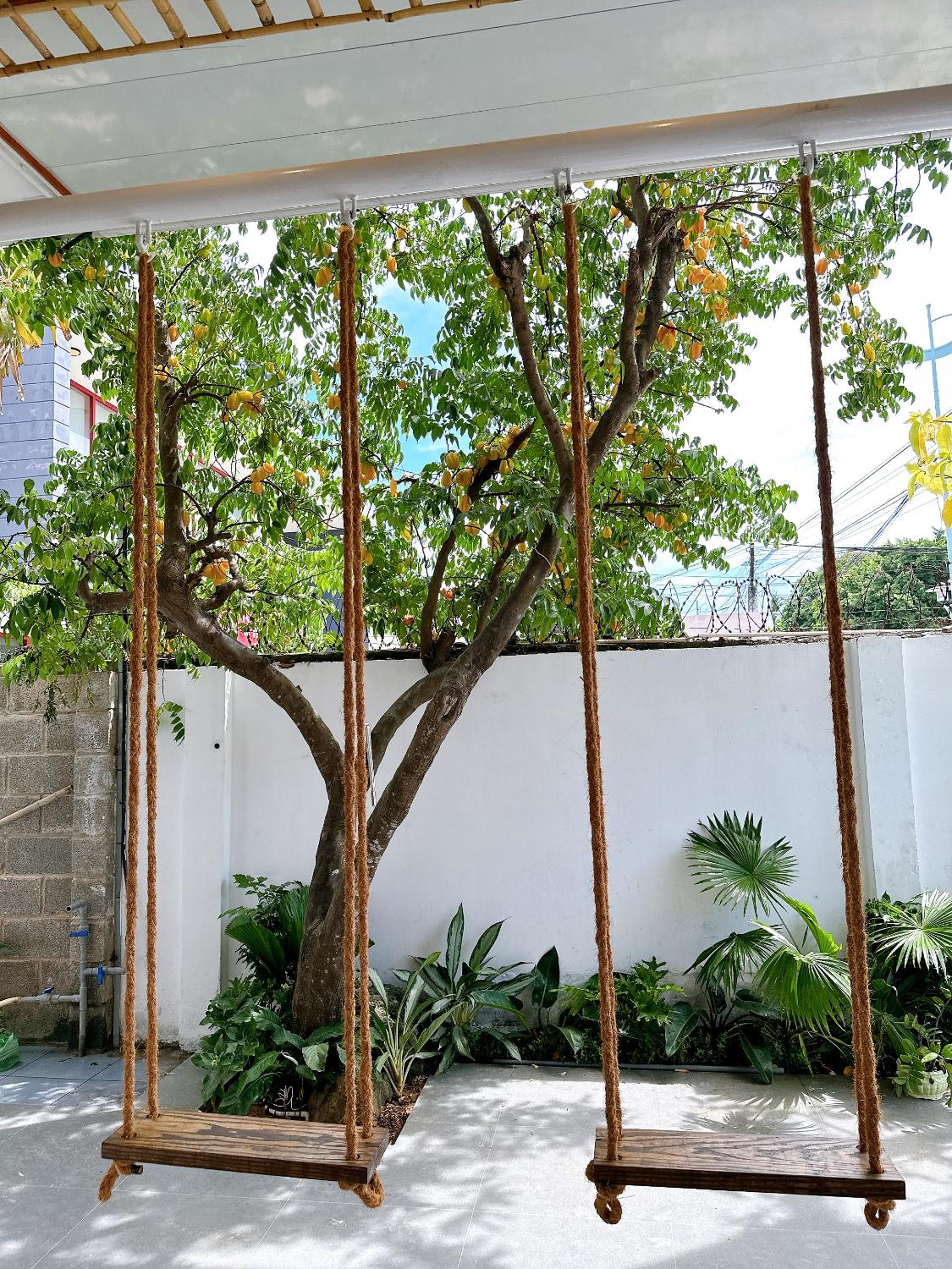 Deluxe Bungalow with Garden View photo 3