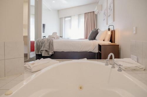 Superior Spa Room photo 3