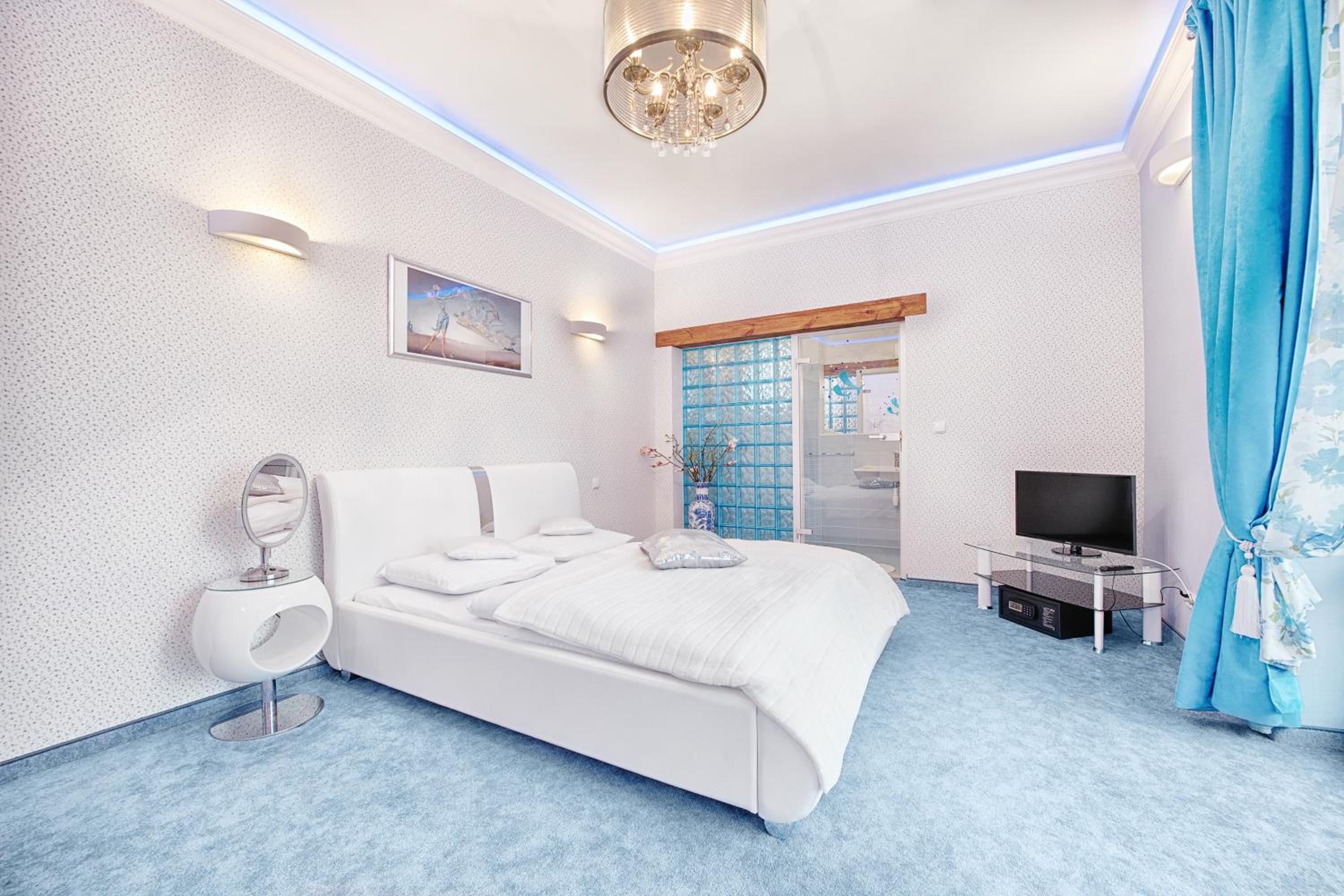 Superior Double Room - Photo 1