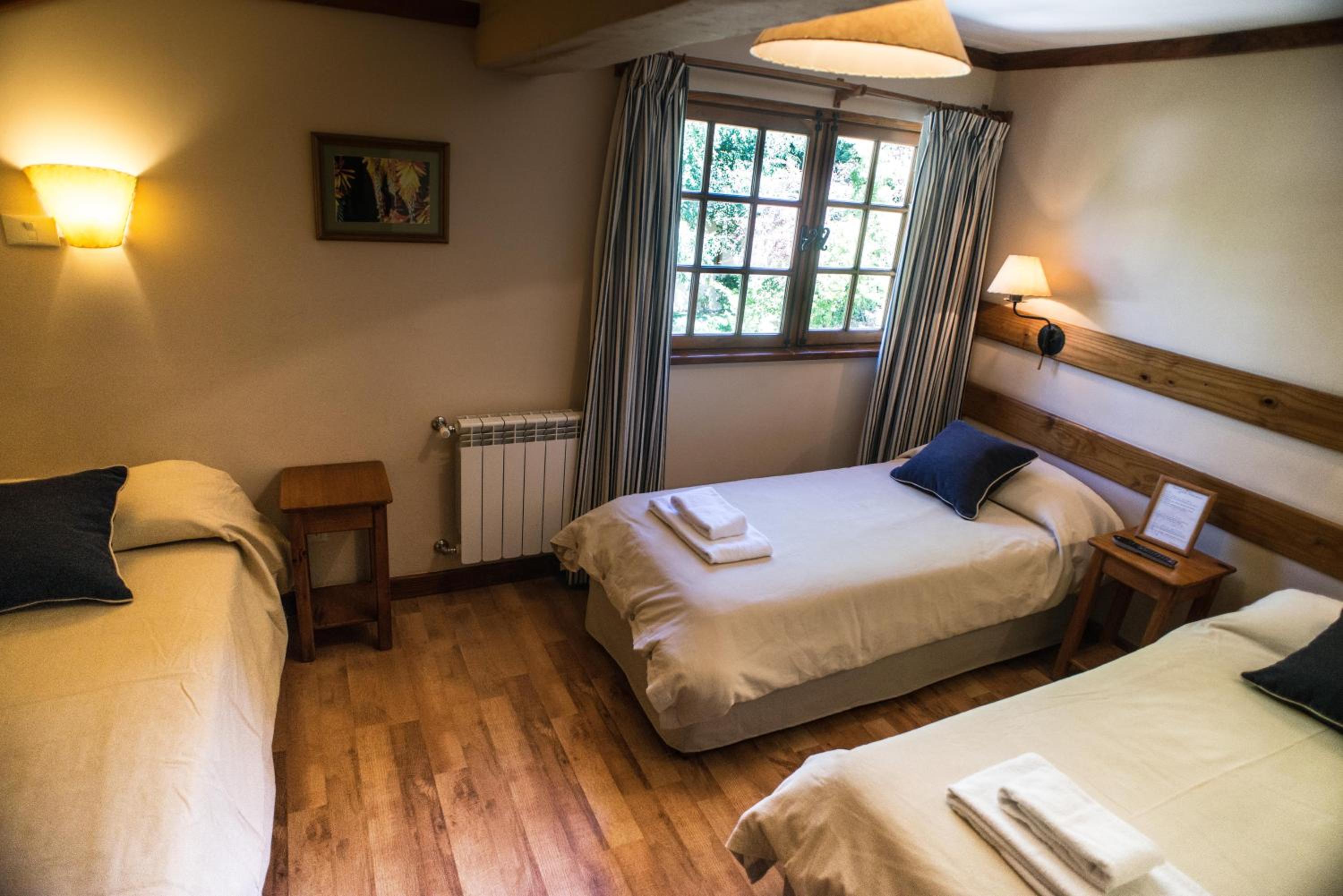Triple Room photo 3
