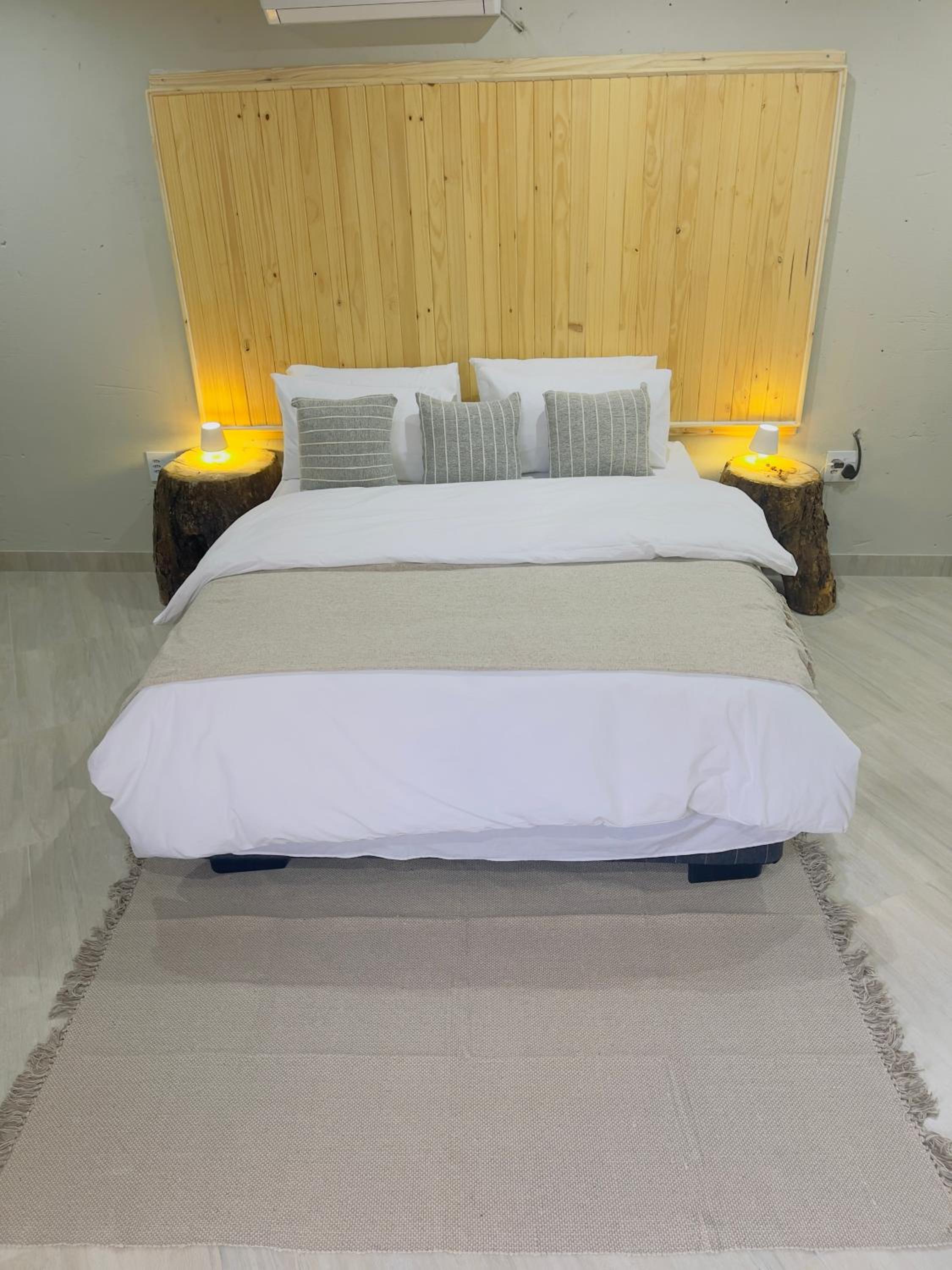 Double Room photo 3