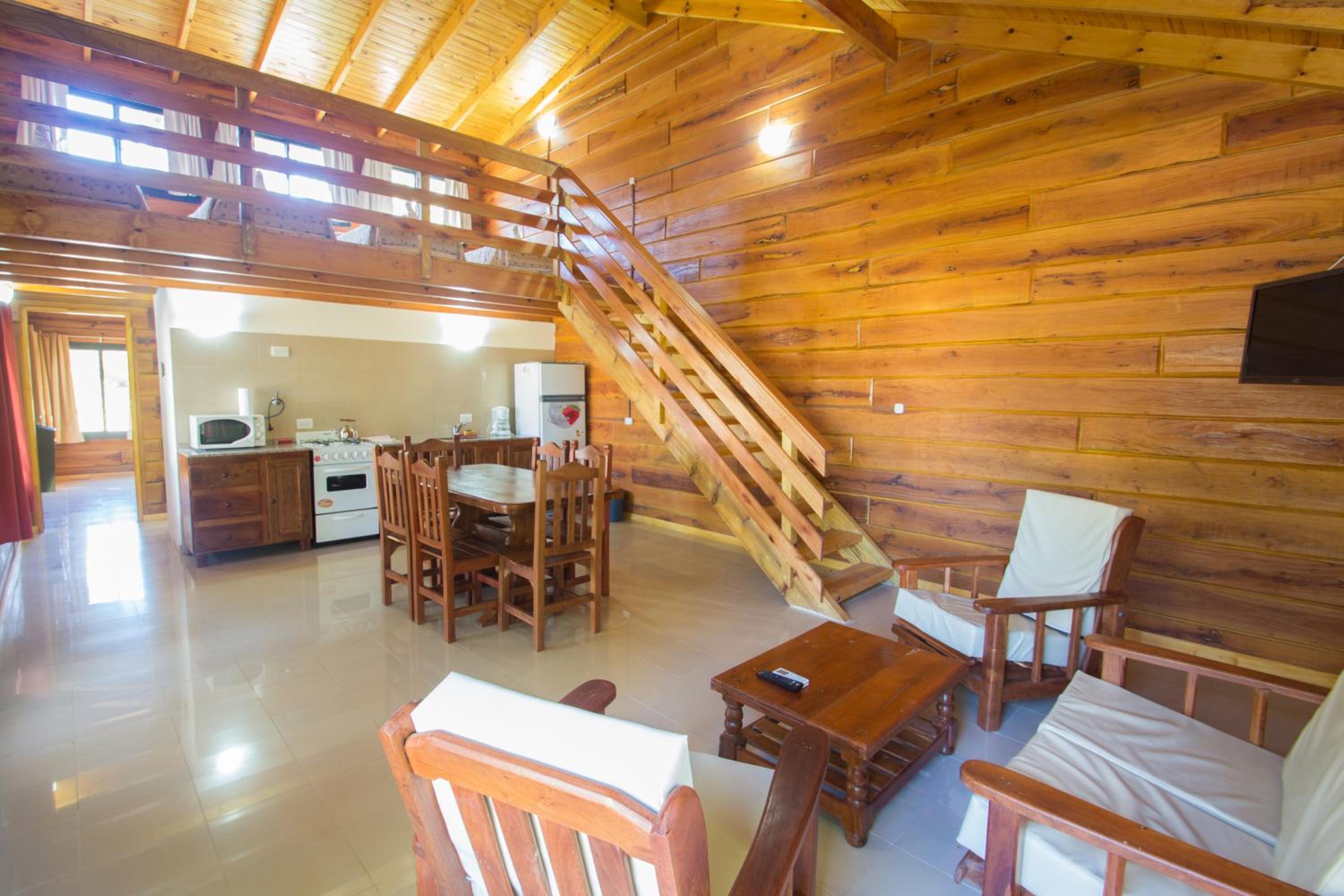 Superior Chalet photo 2