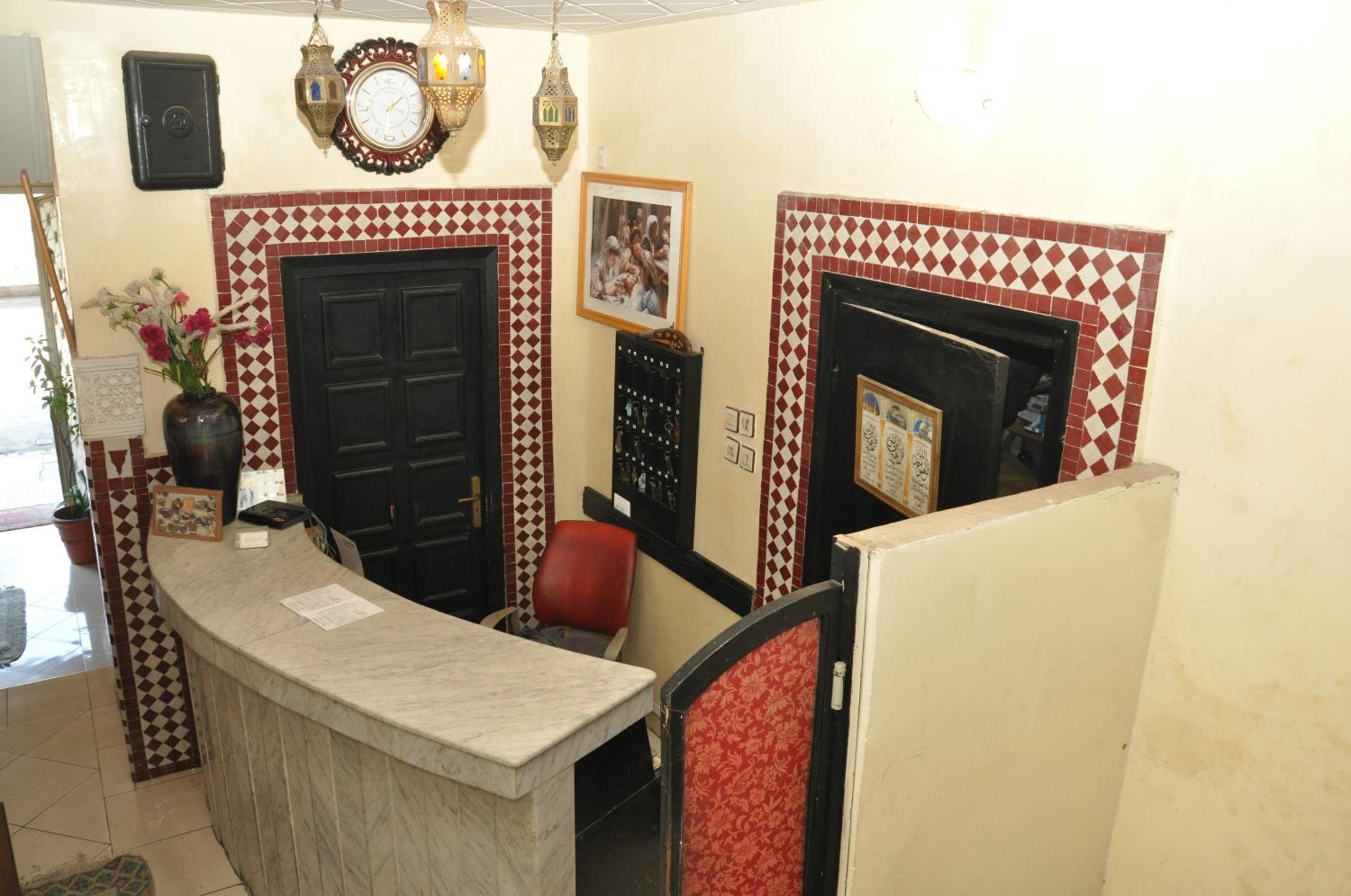Hotel Boustane — photo 37