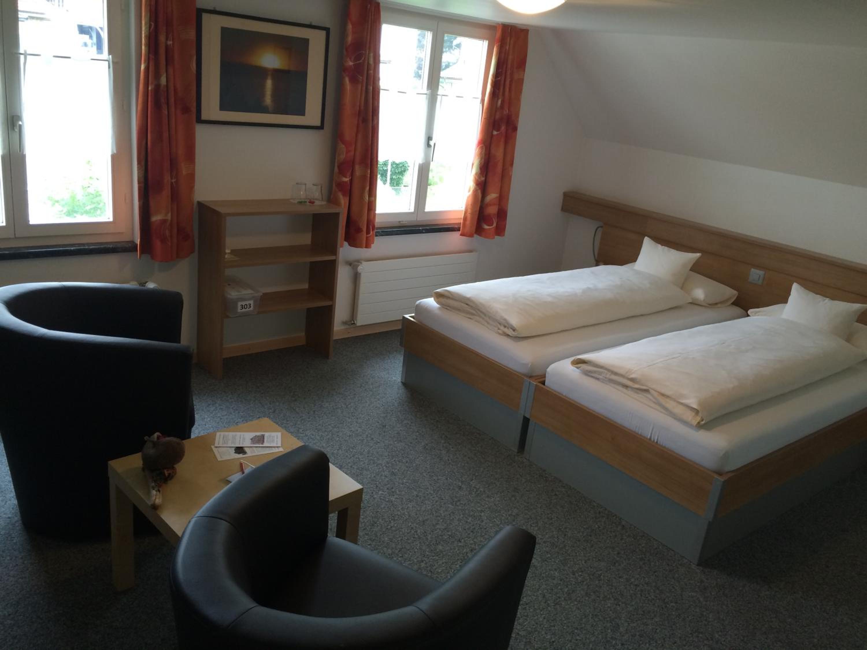 Twin Room photo 3