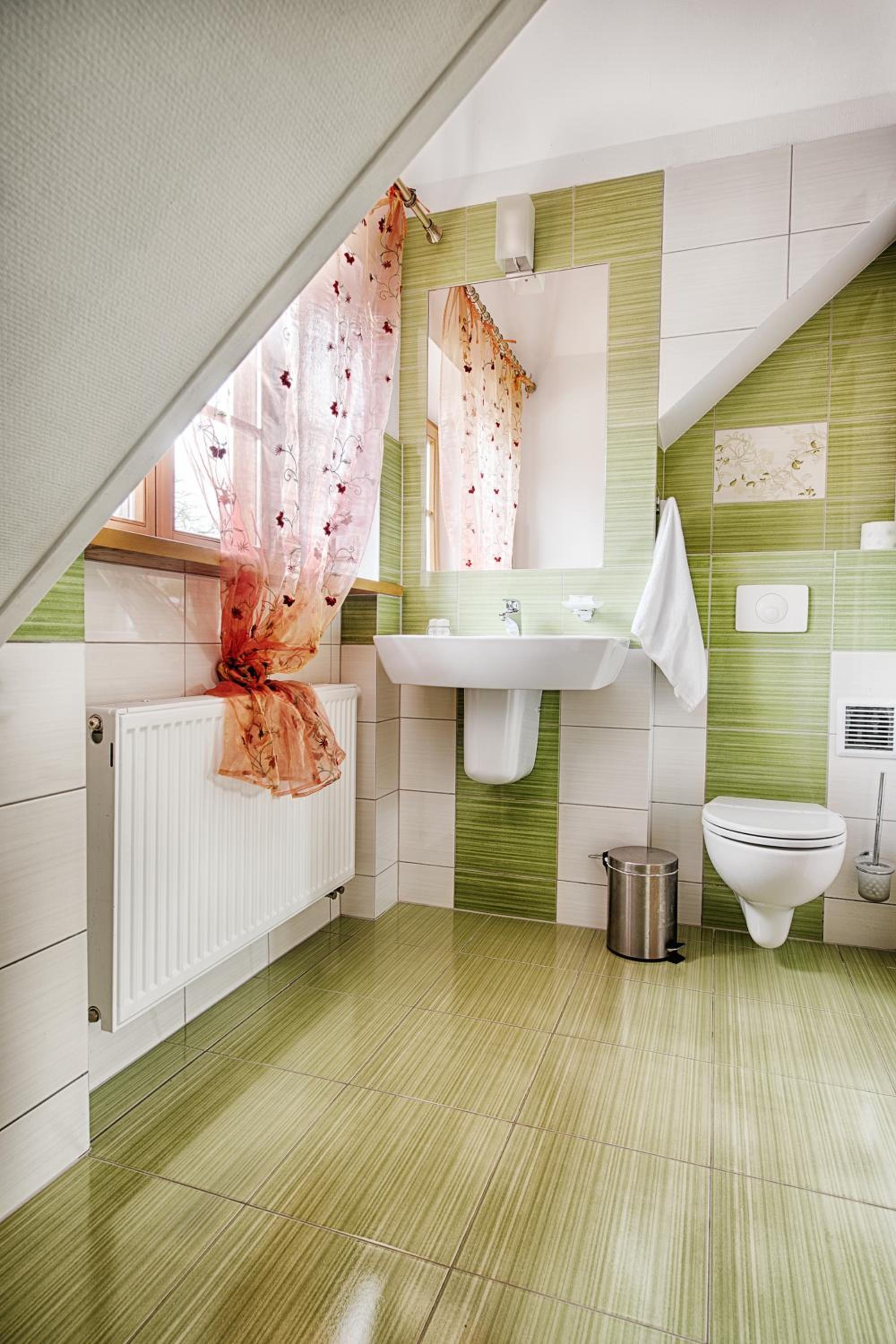 Superior Twin Room - Photo 8