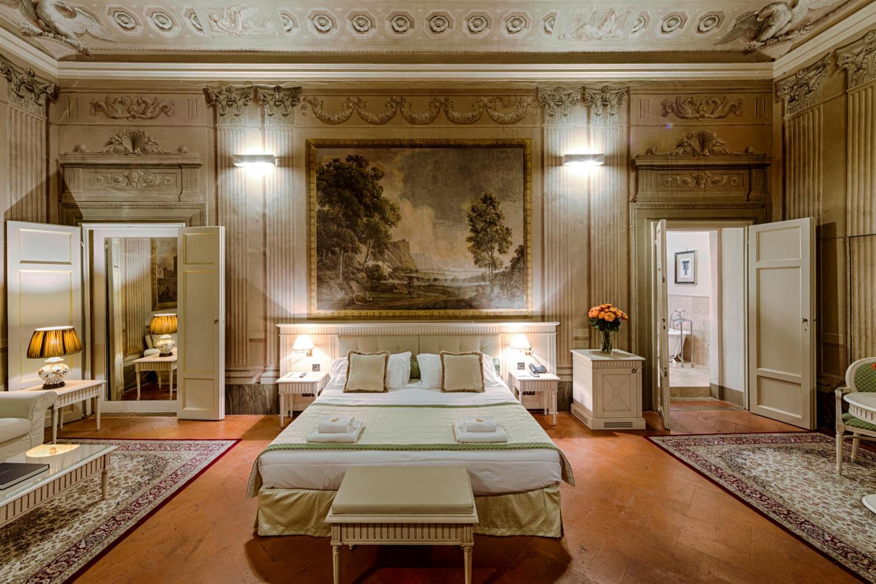 Junior Suite (4 Adults) photo 1
