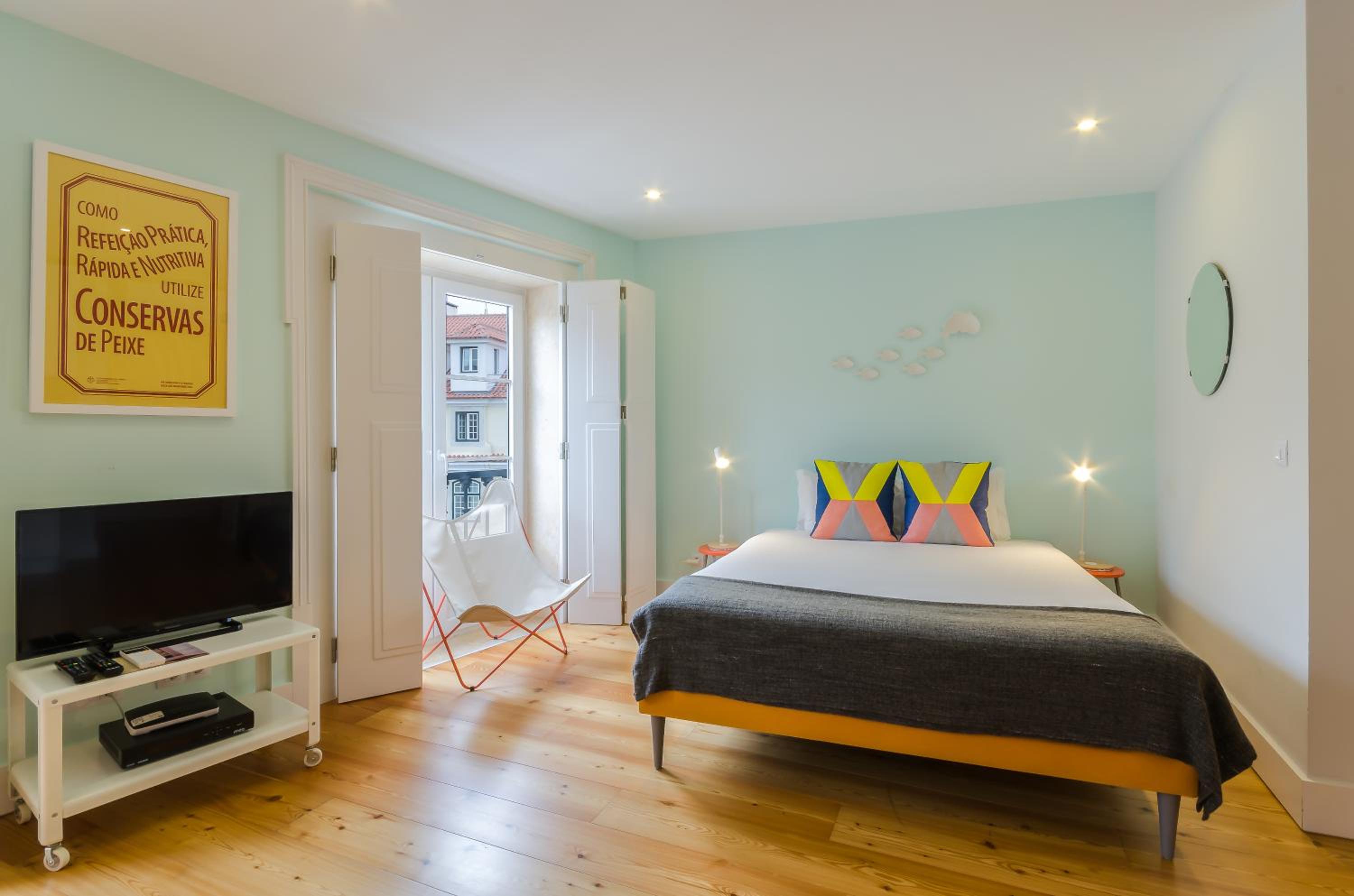 Studio Apartment photo 3