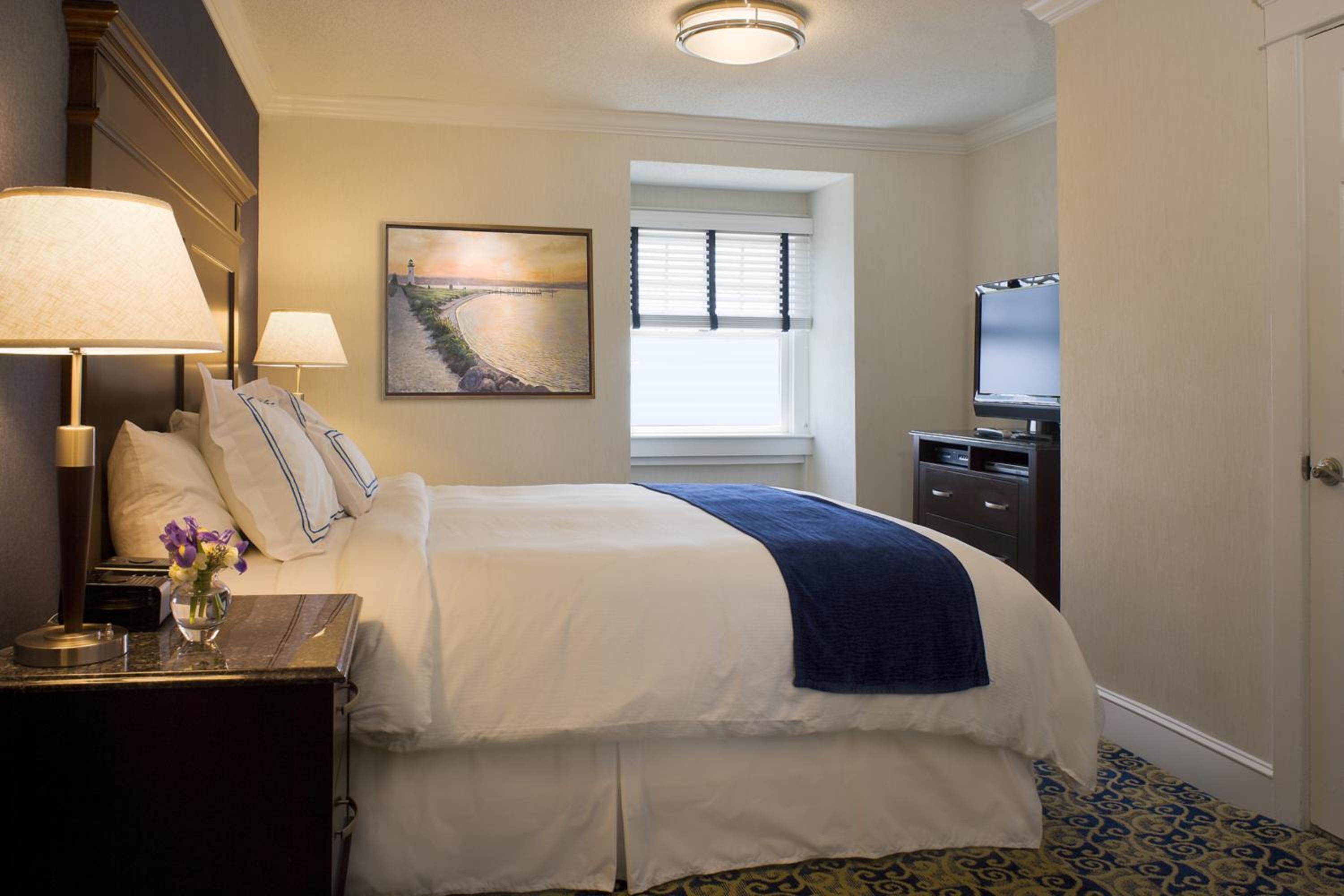 Queen Room - Photo 2