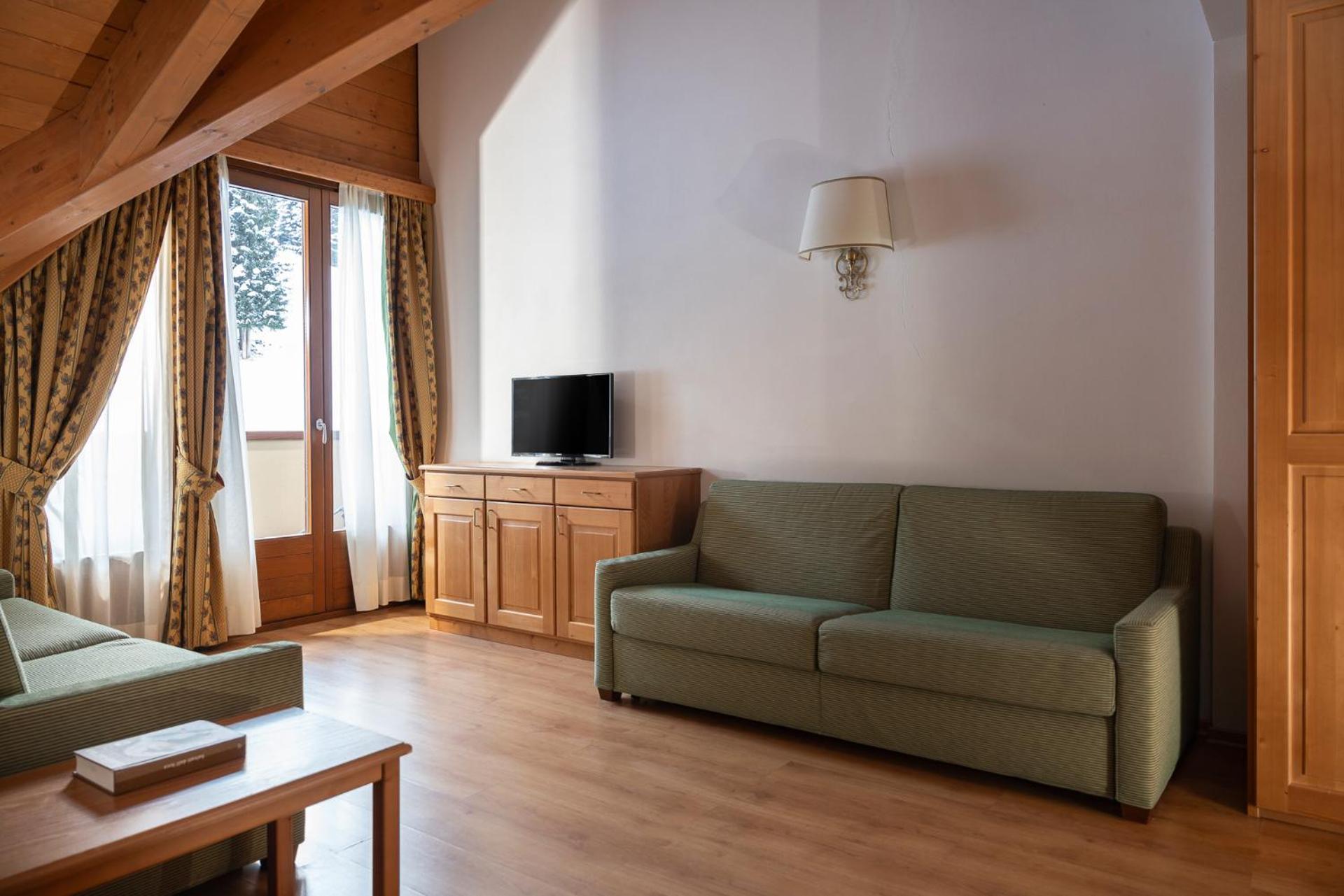 Duplex Suite