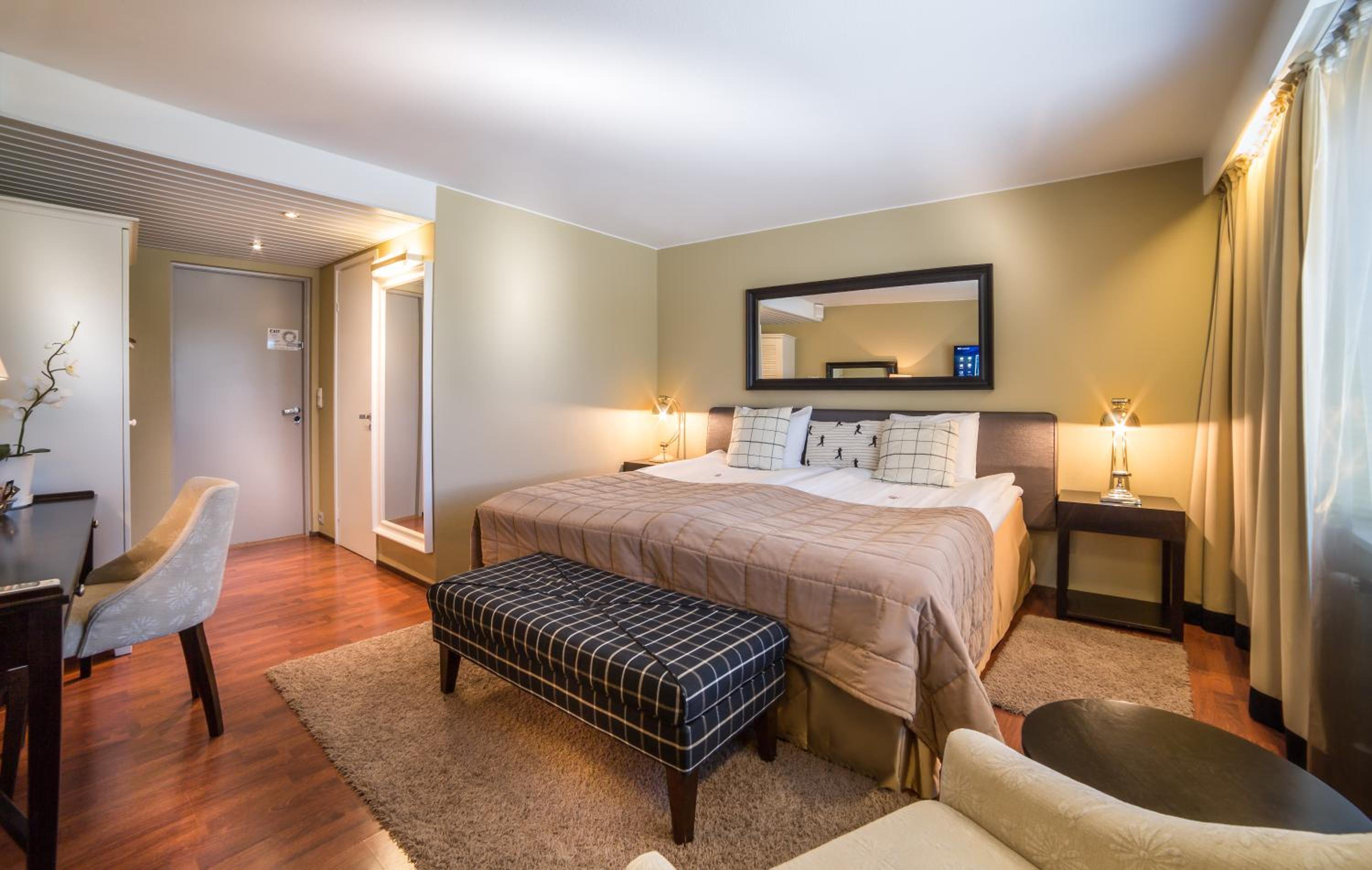 Superior Twin Room - Photo 2