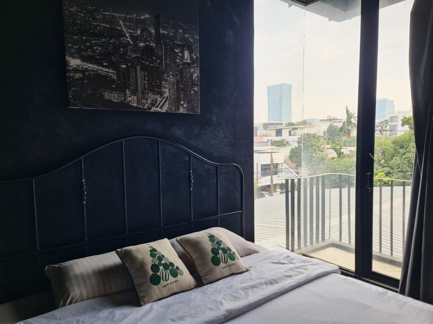 King Room with Balcony photo 3