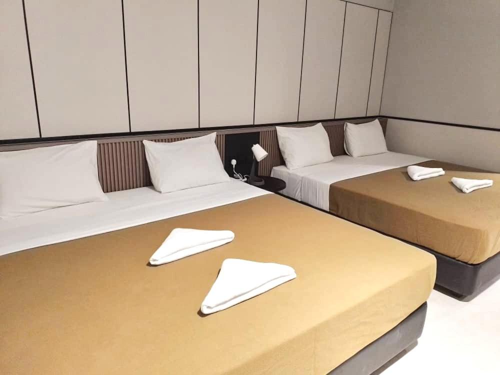 Family Suite photo 3