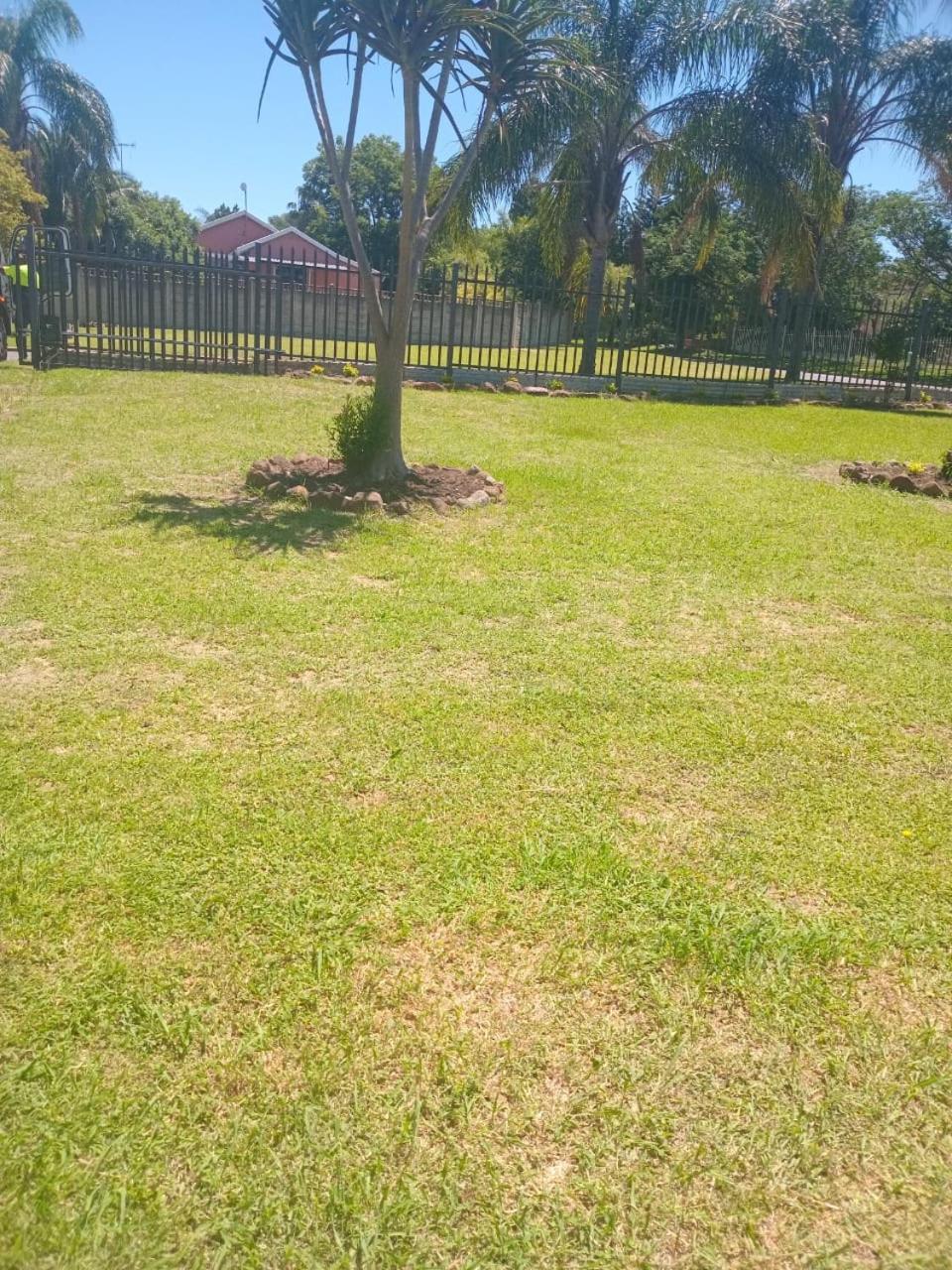 Double Room with Park View photo 1