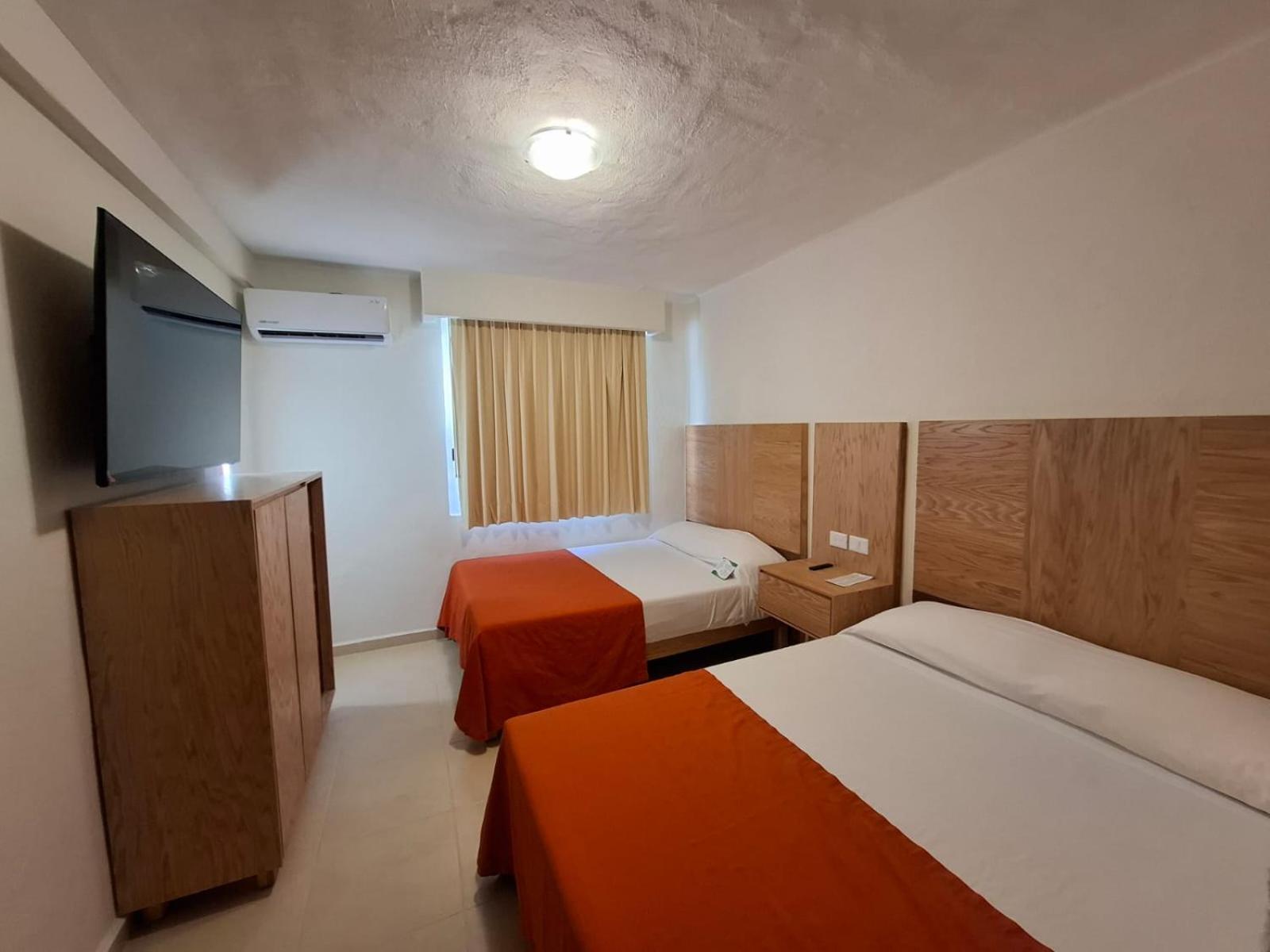 Family Suite - Photo 8