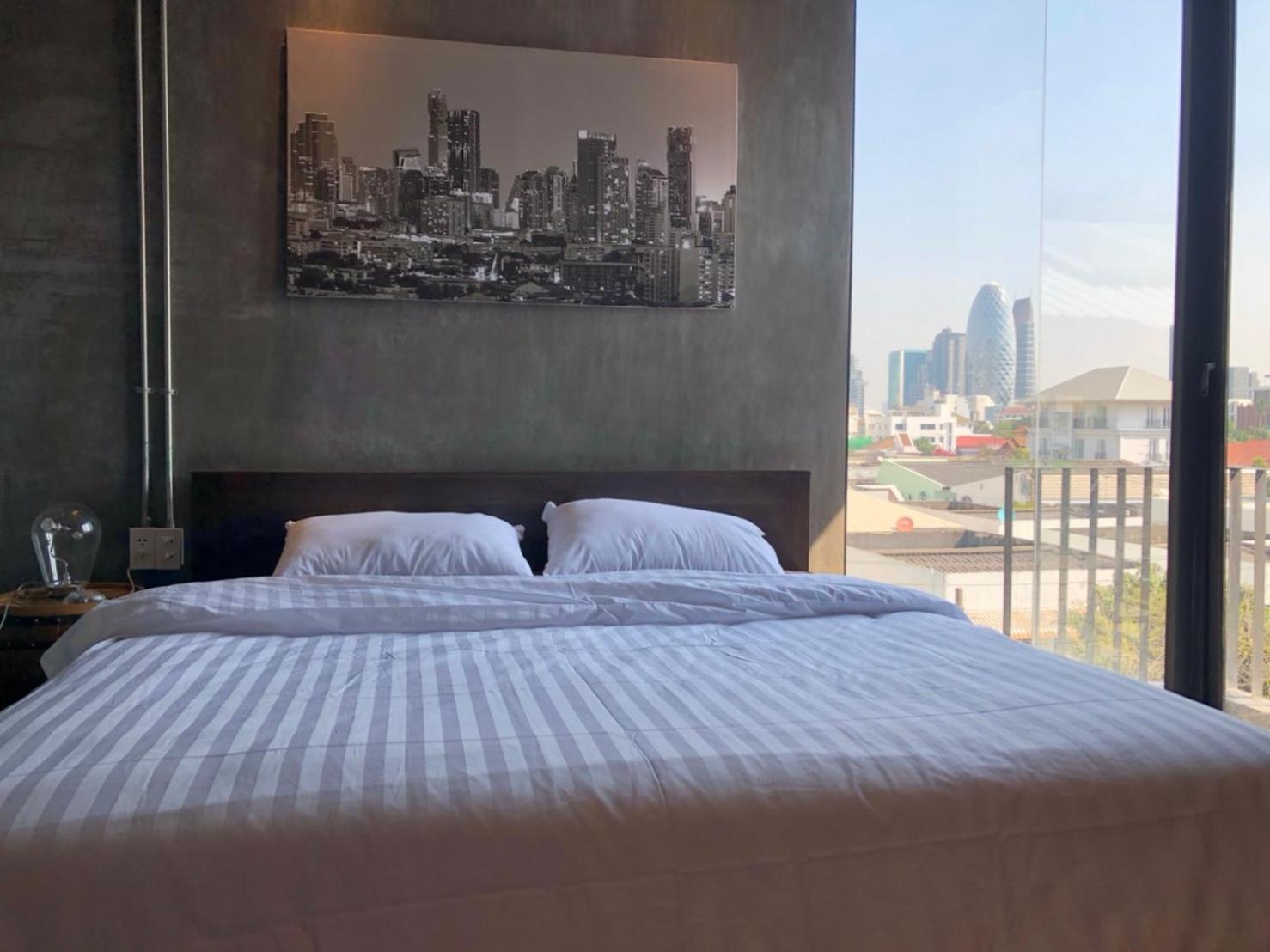 King Room with Balcony photo 3