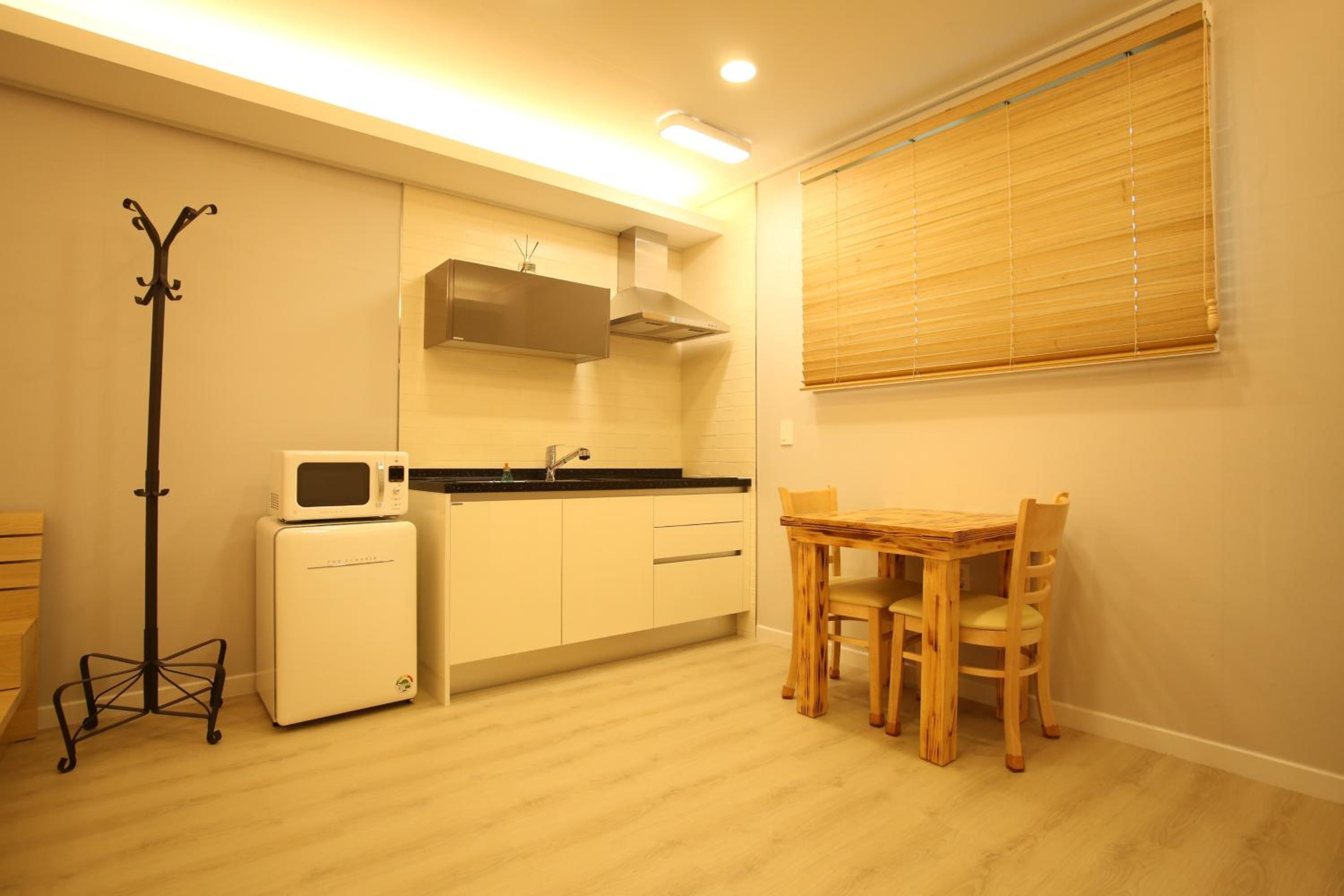 Double Room photo 3