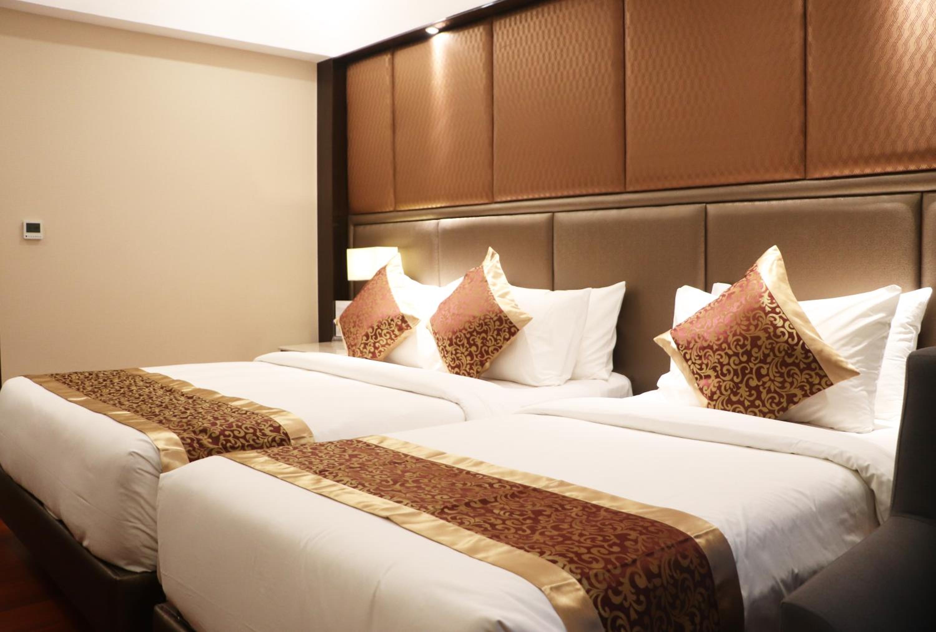 Deluxe Family Room - Photo 4