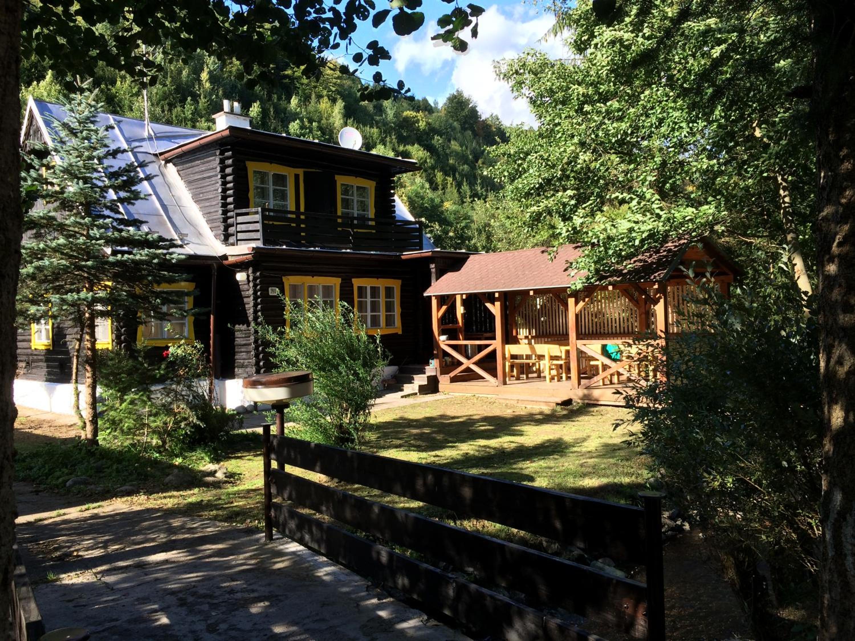 Vacation Home photo 3