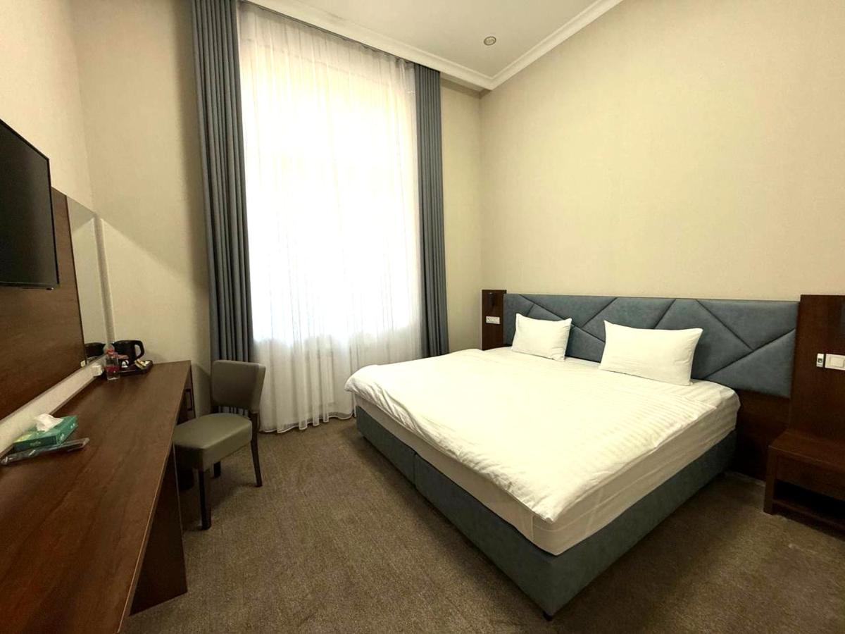 Budget Double or Twin Room