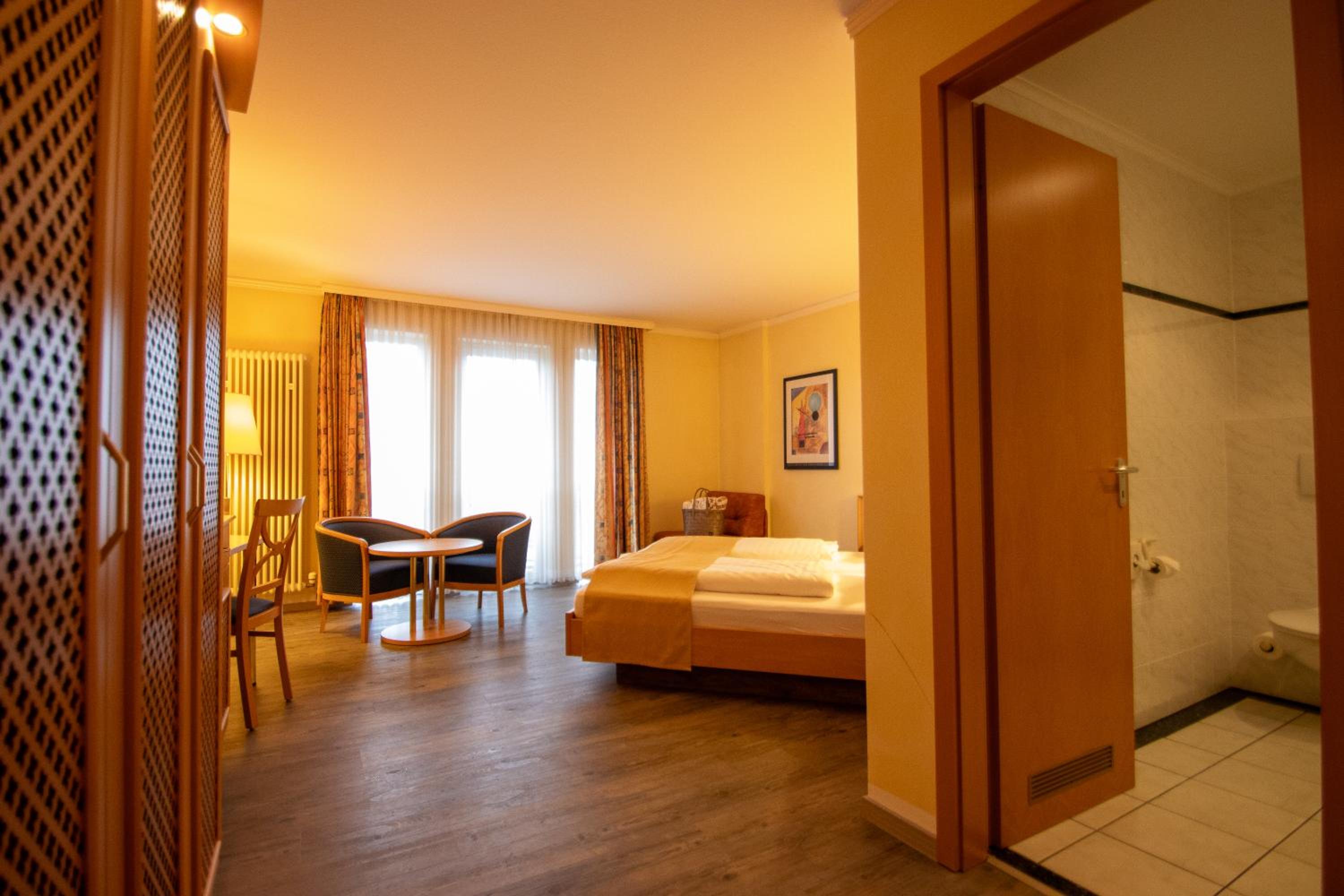Double Room with Garden View - Annex - Photo 2