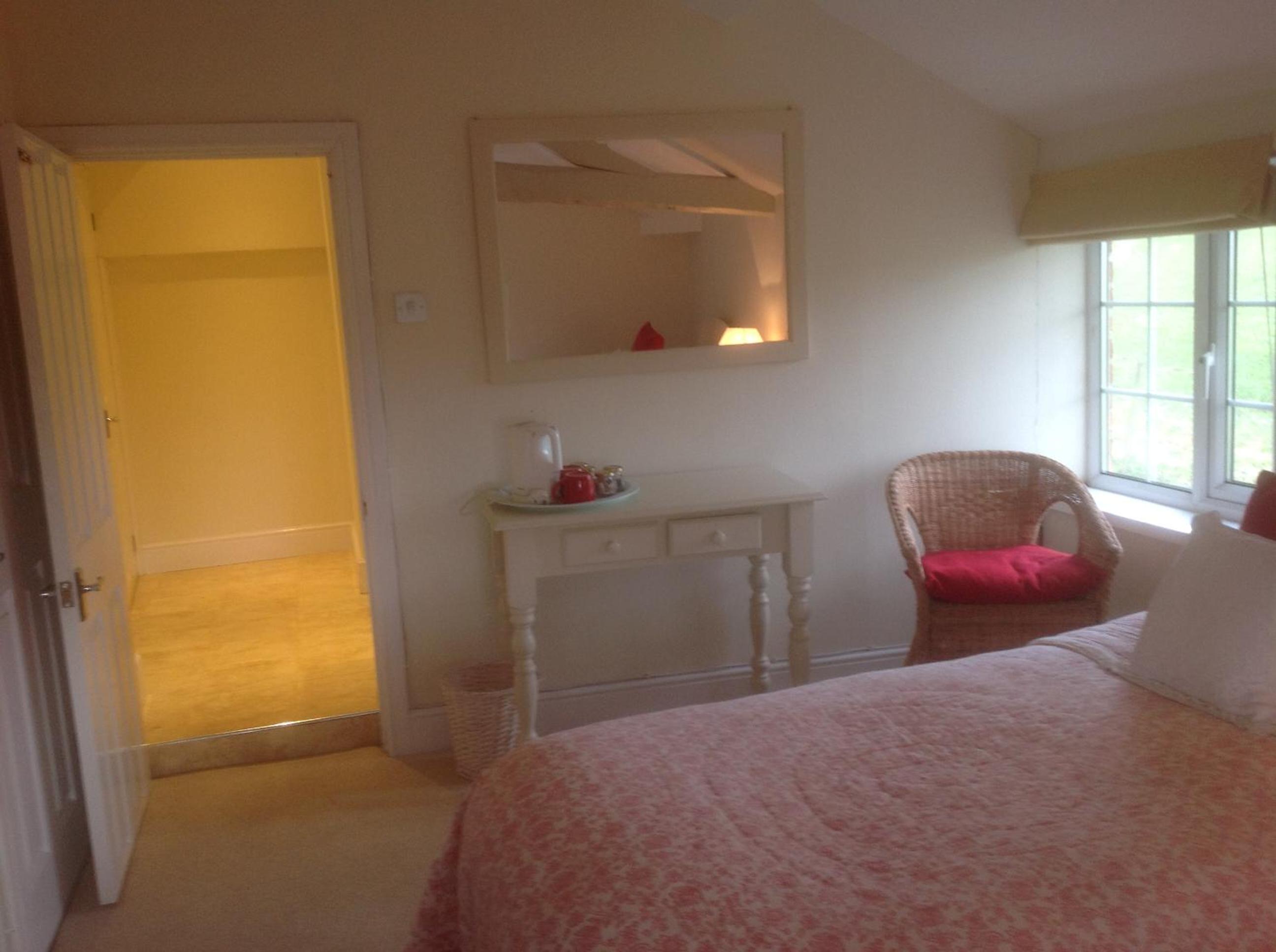 Twin Room photo 2