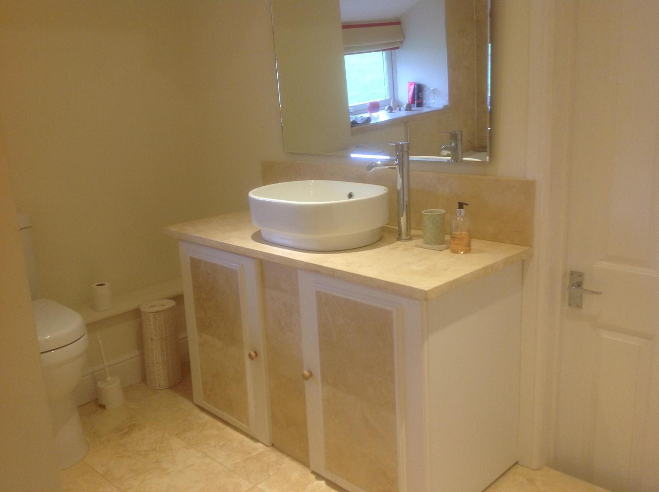 Twin Room photo 3