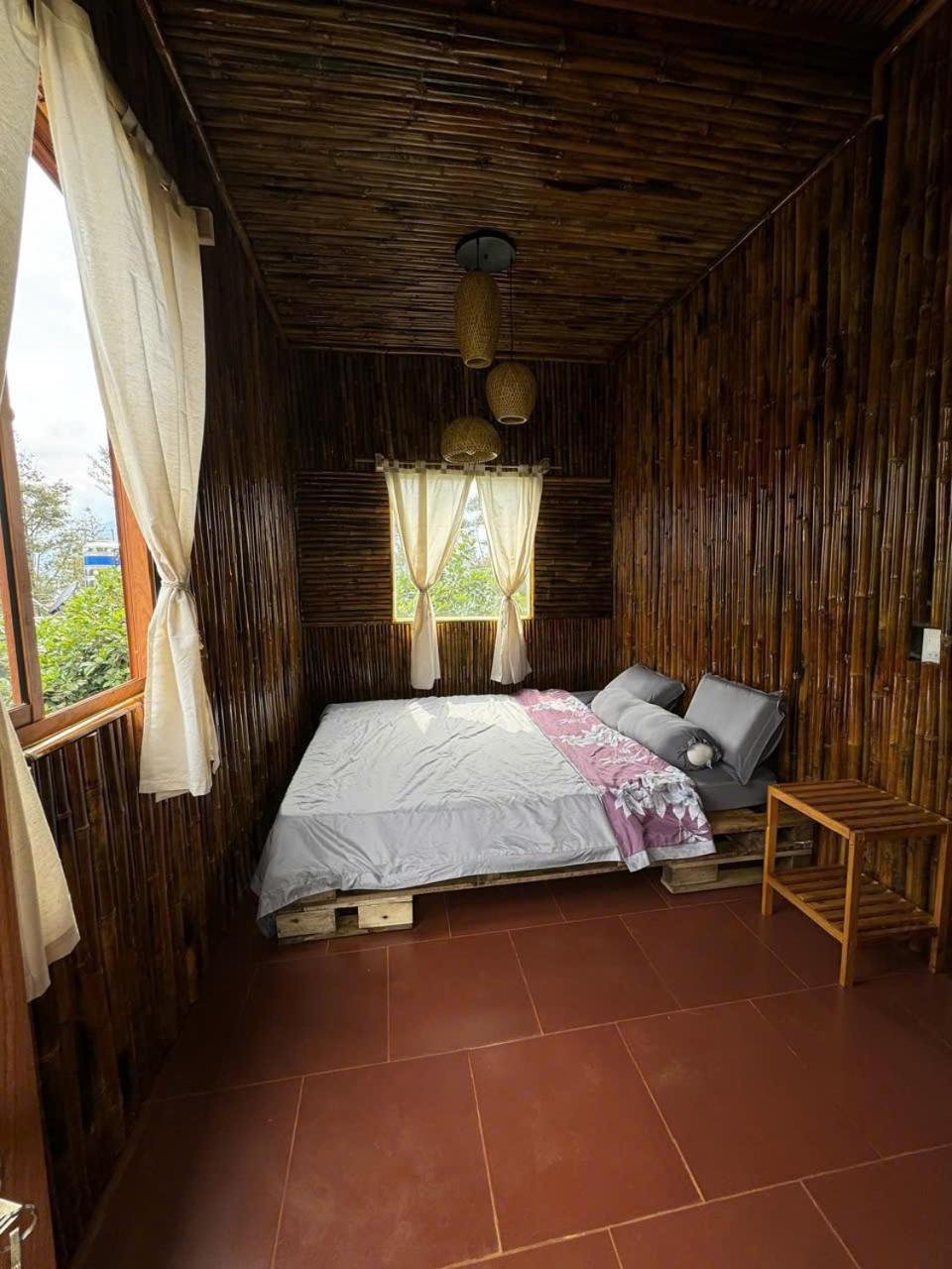 One-Bedroom House photo 2