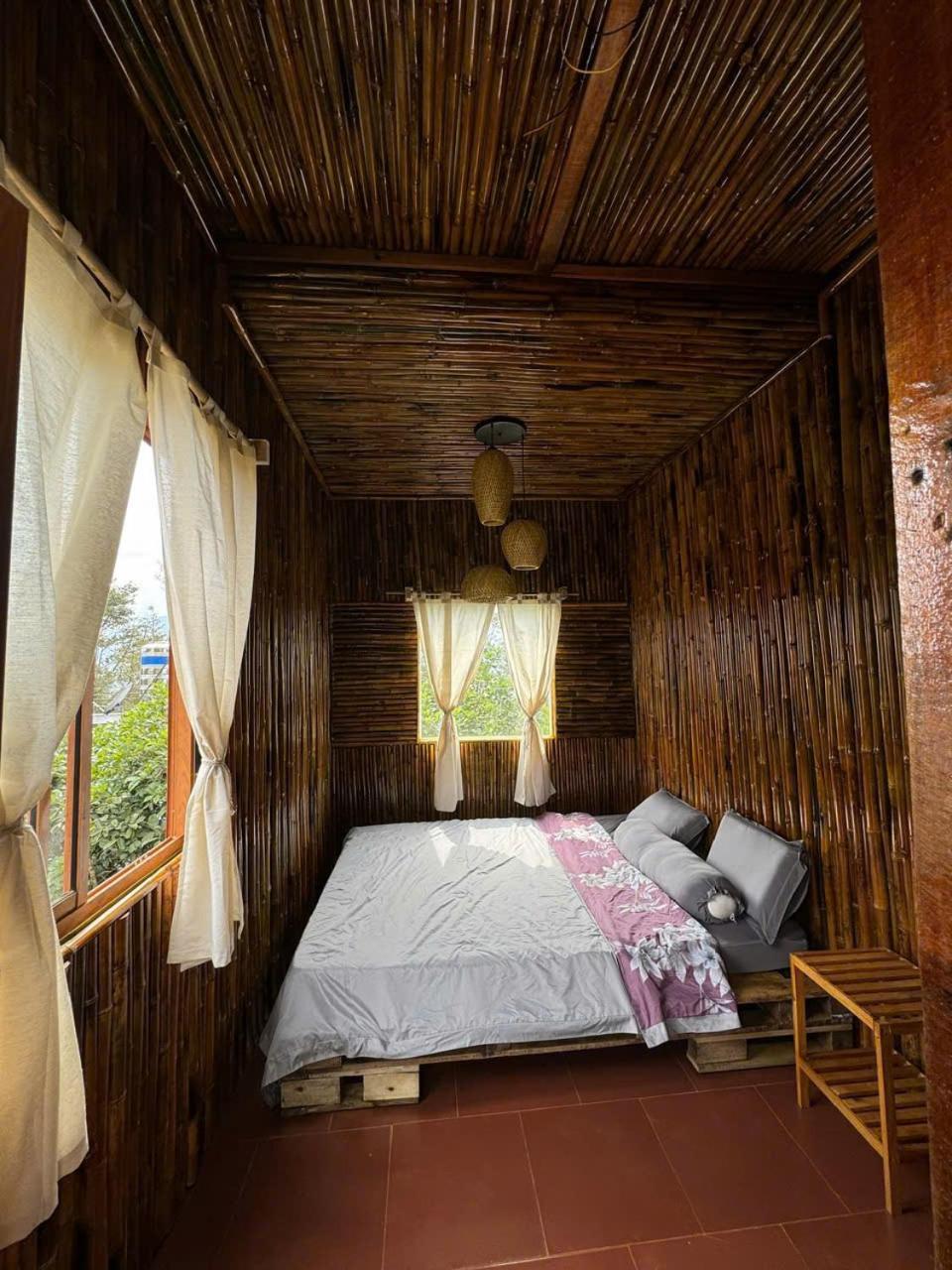 One-Bedroom House photo 3