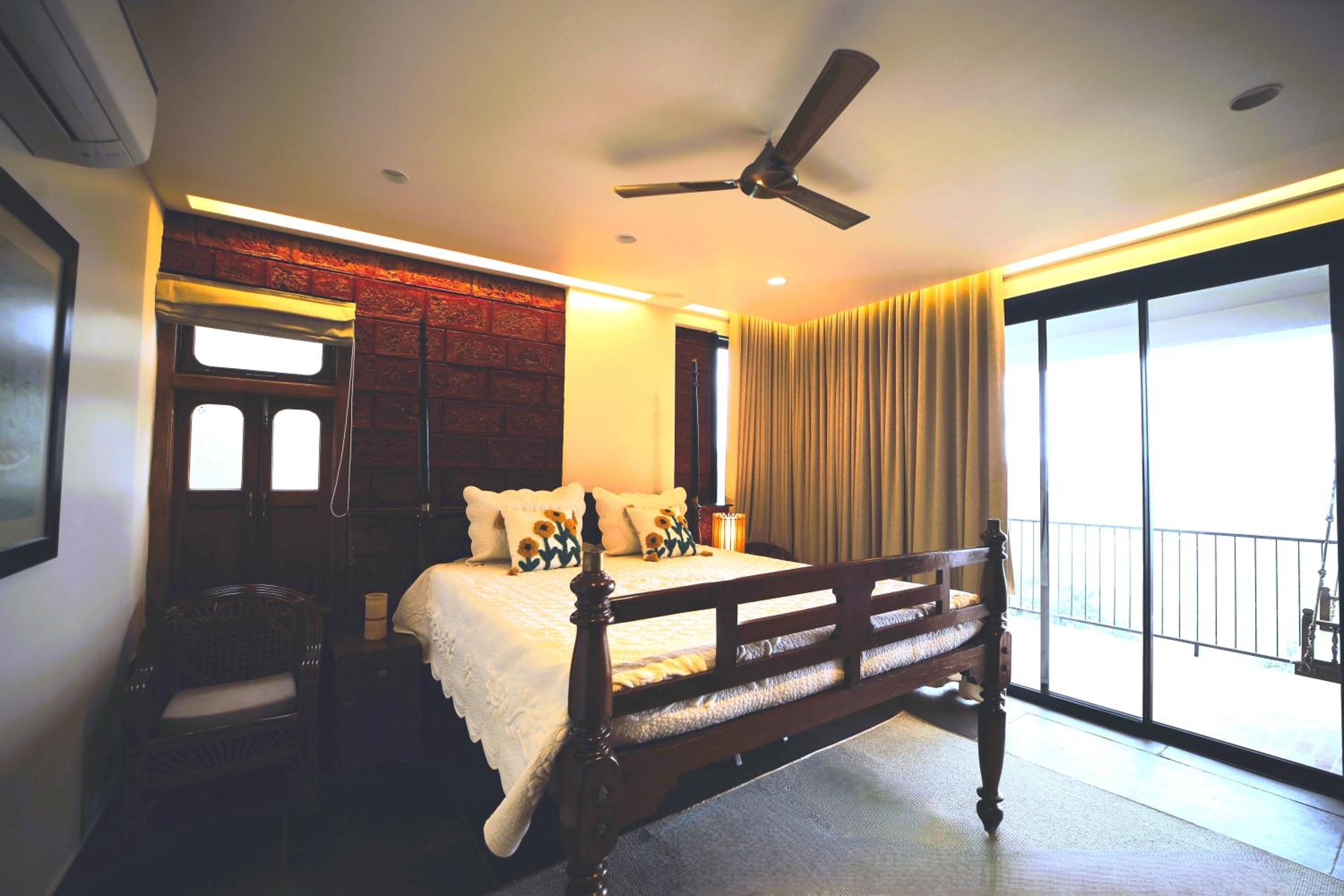 Deluxe Double Room photo 1